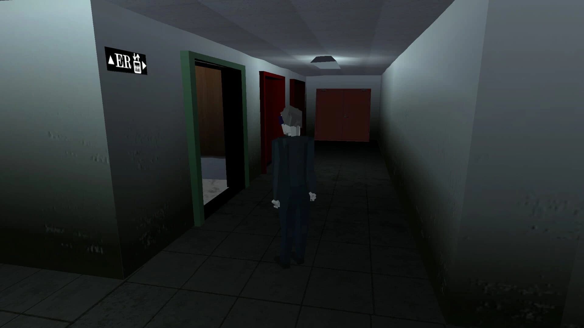 Erasure screenshot 4