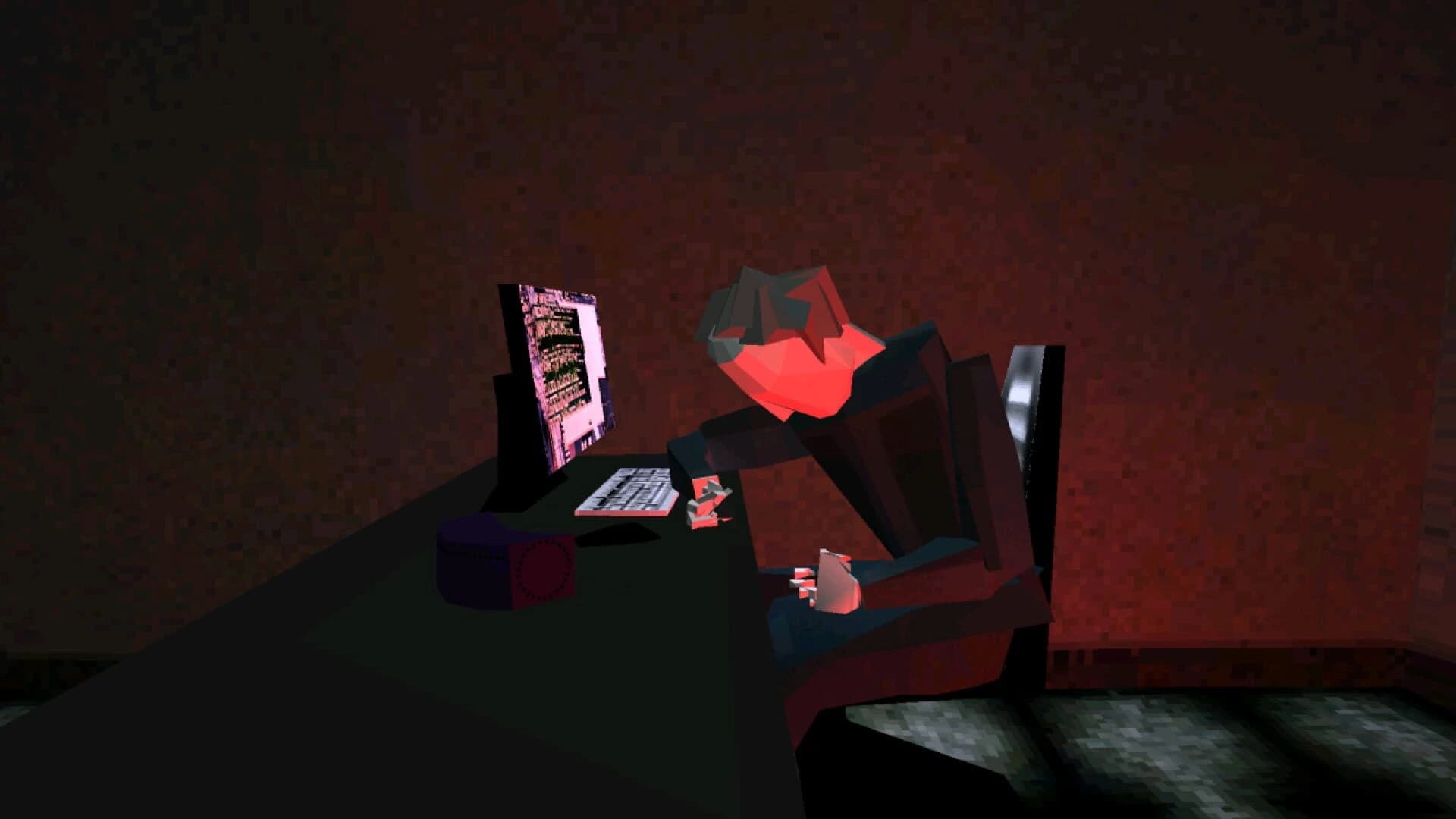 Erasure screenshot 1