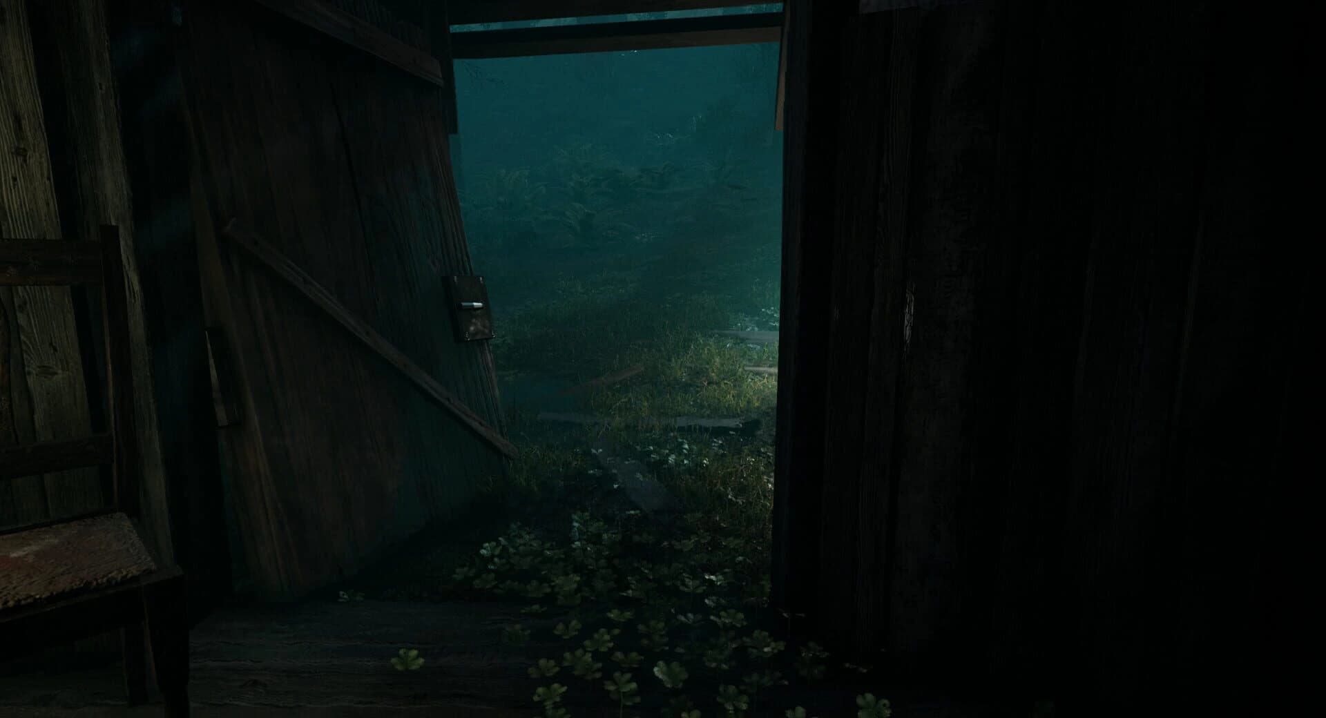 Eresys screenshot 4