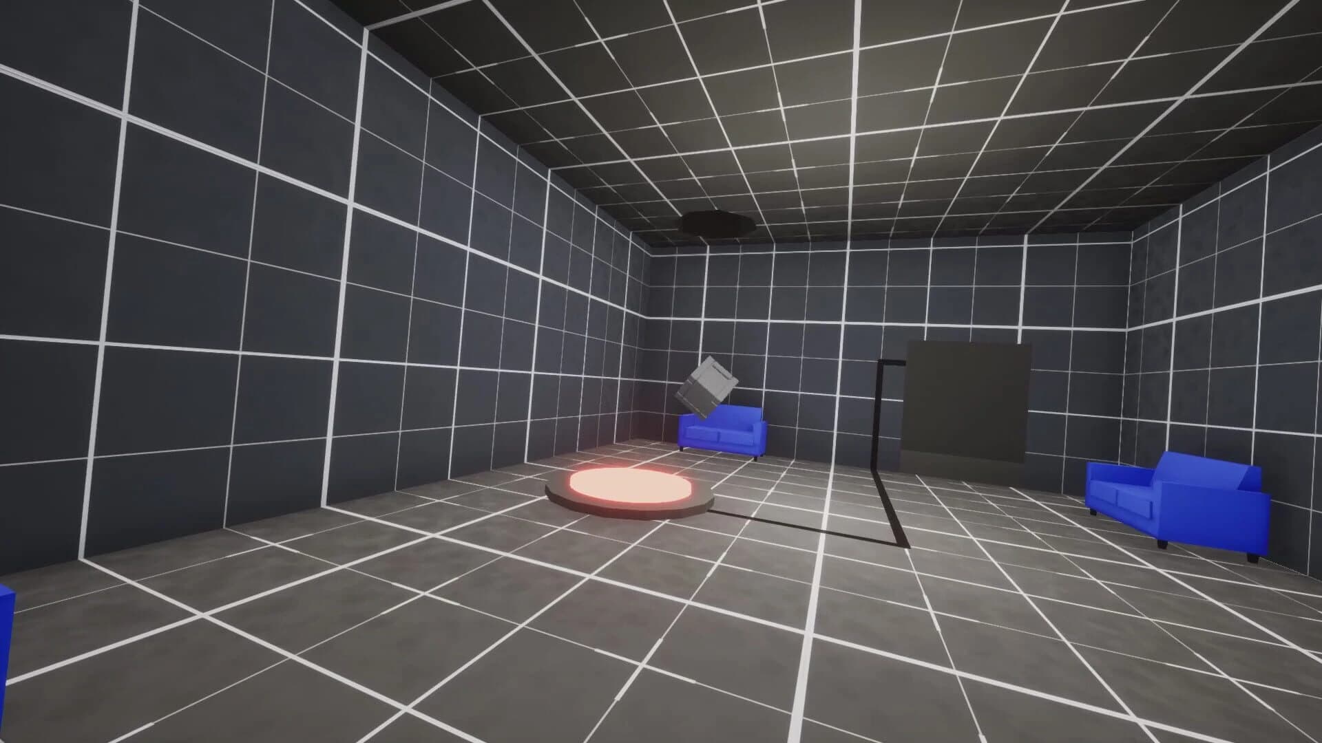 Ergo screenshot 1