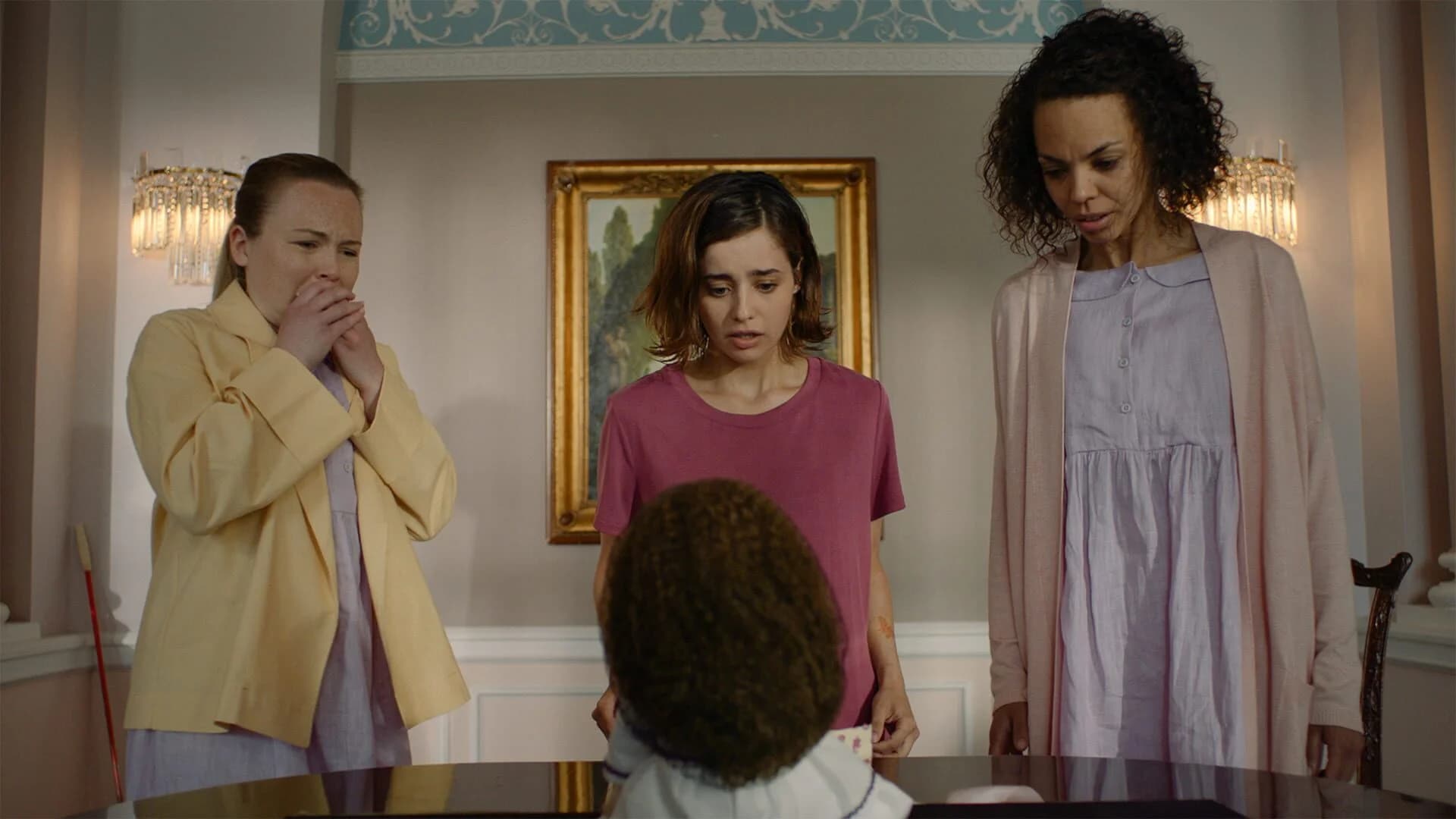 Erica screenshot 5