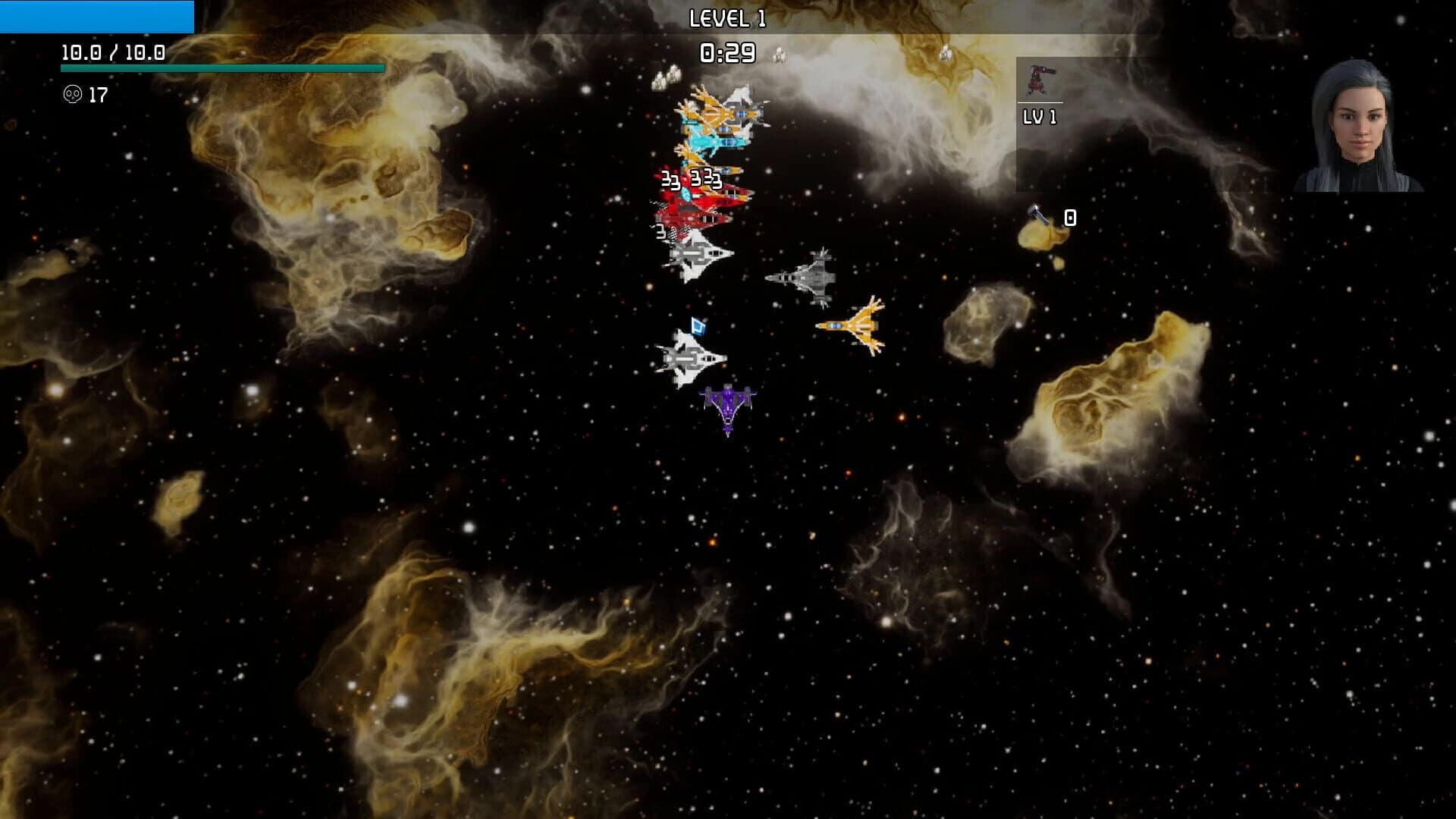 Eridani Survivors screenshot 3