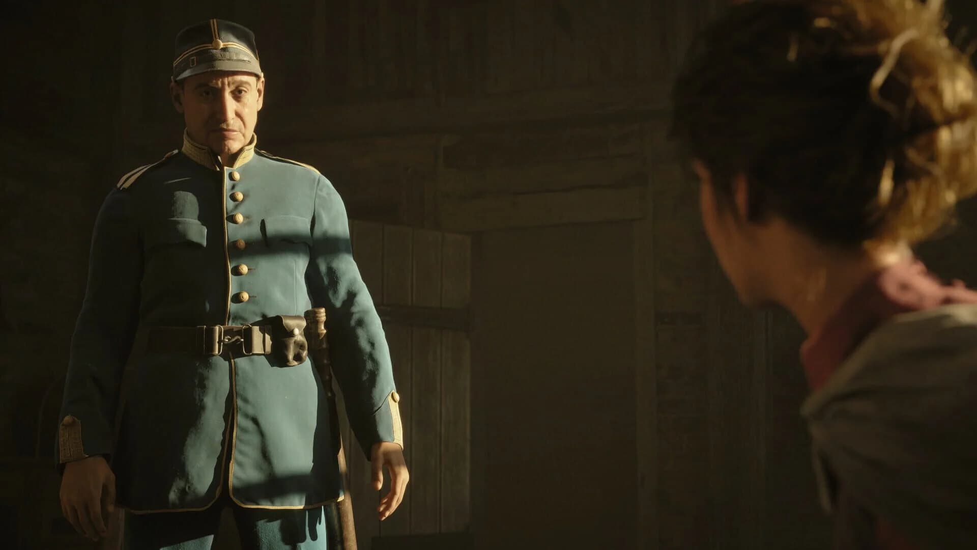 Eriksholm: The Stolen Dream screenshot 4