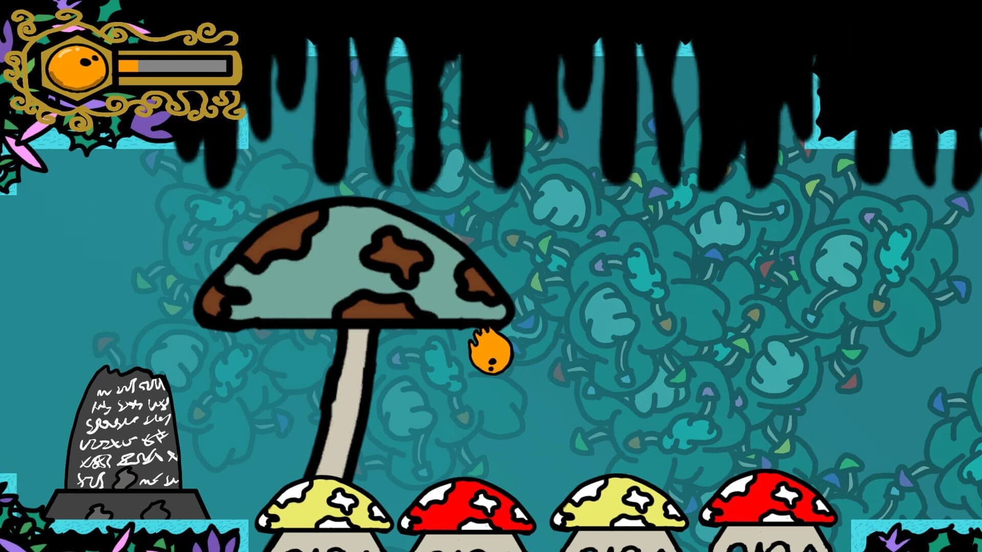 Eris and the Fading Kingdom screenshot 3