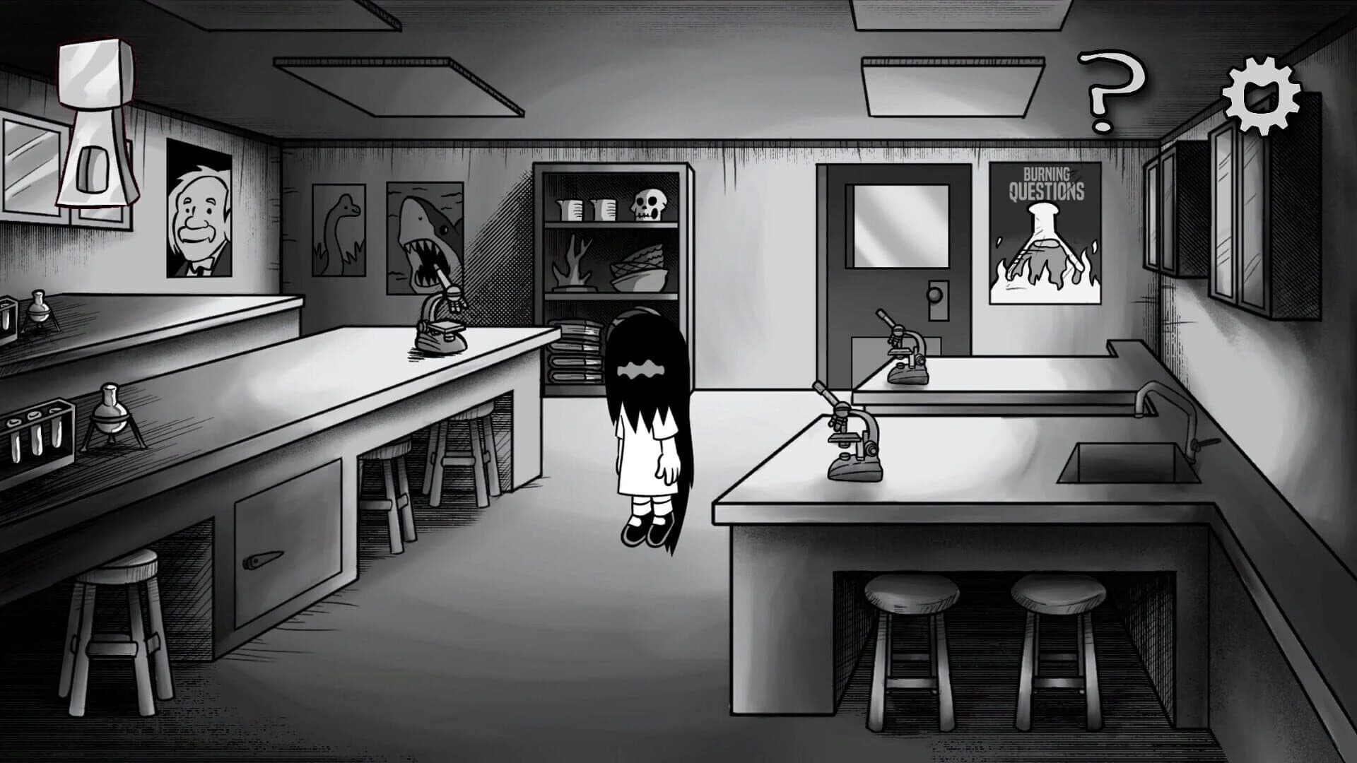 Erma: The Game screenshot 1