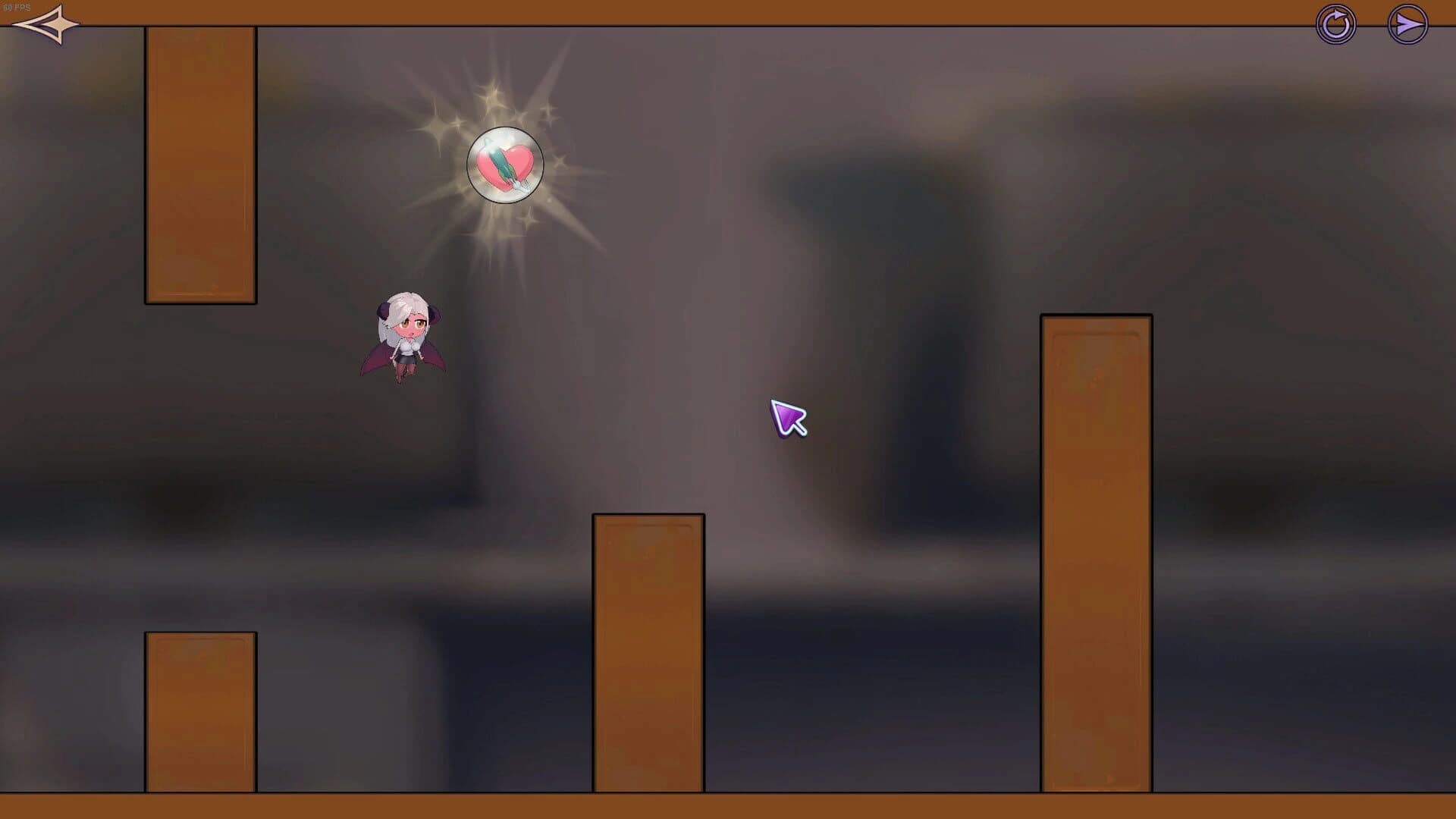 Ero Manager screenshot 3