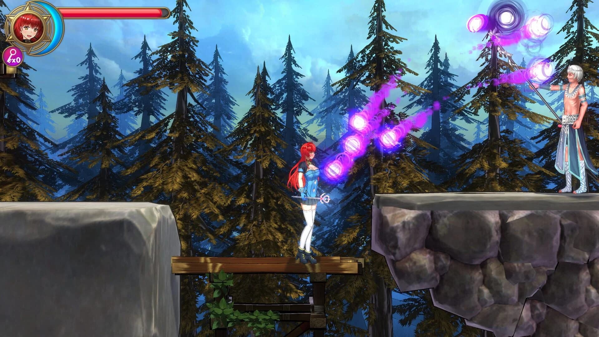 Erolyn Chan Fight screenshot 5