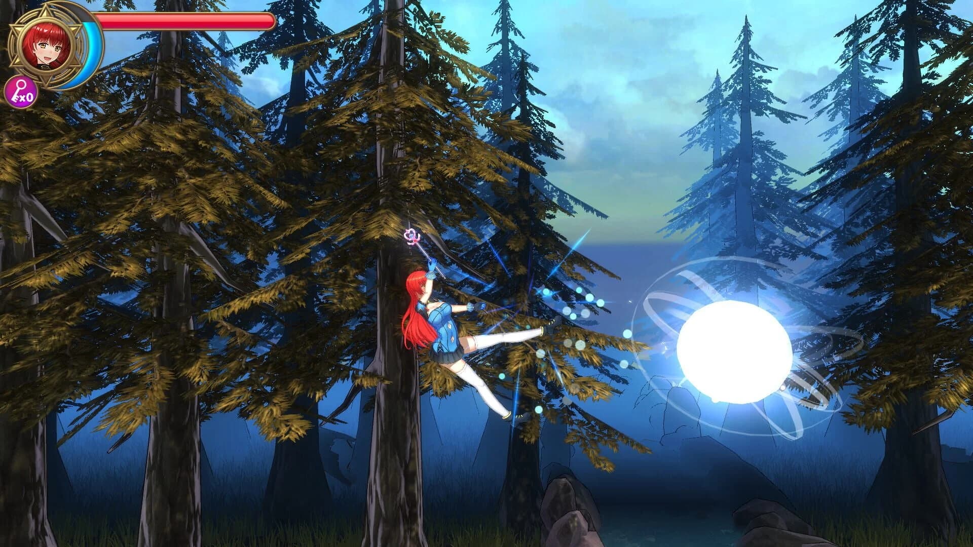 Erolyn Chan Fight screenshot 4