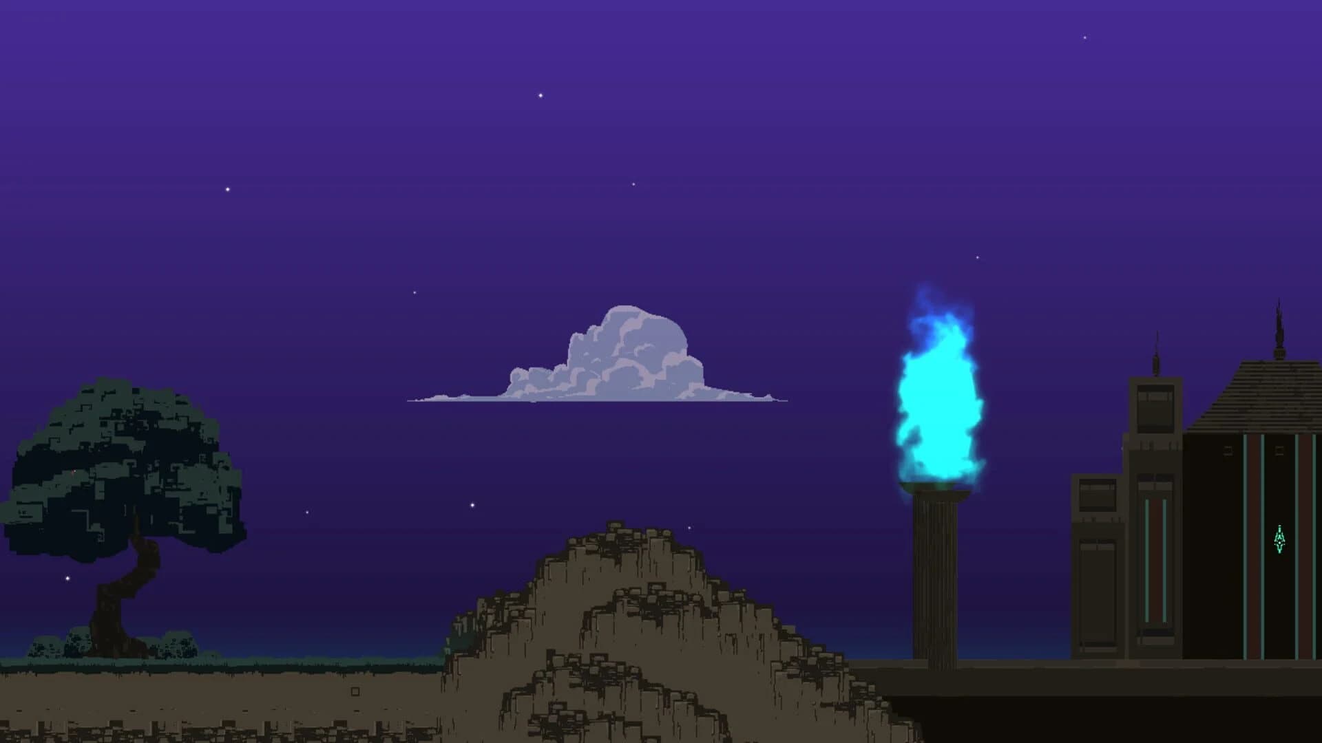 Eron screenshot 3