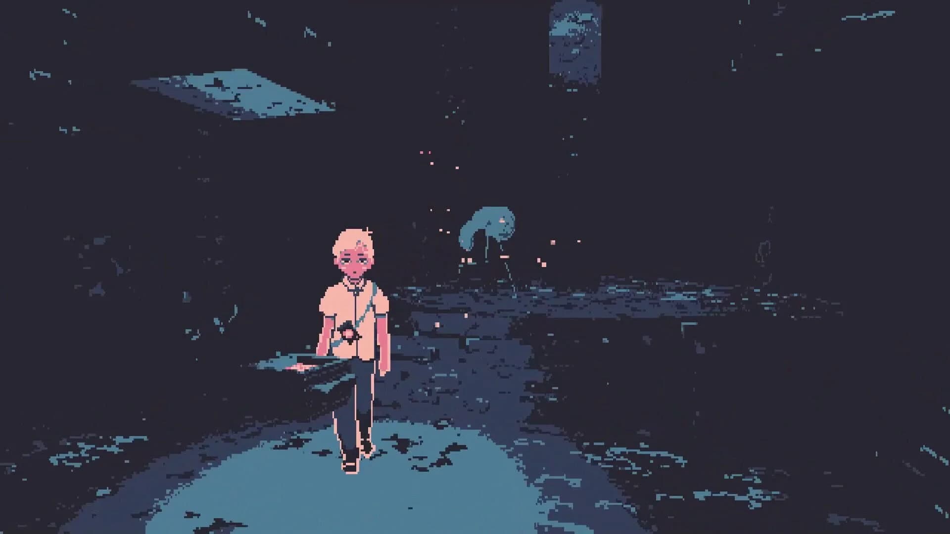 Eronoctosis: Put Yourself Together screenshot 4