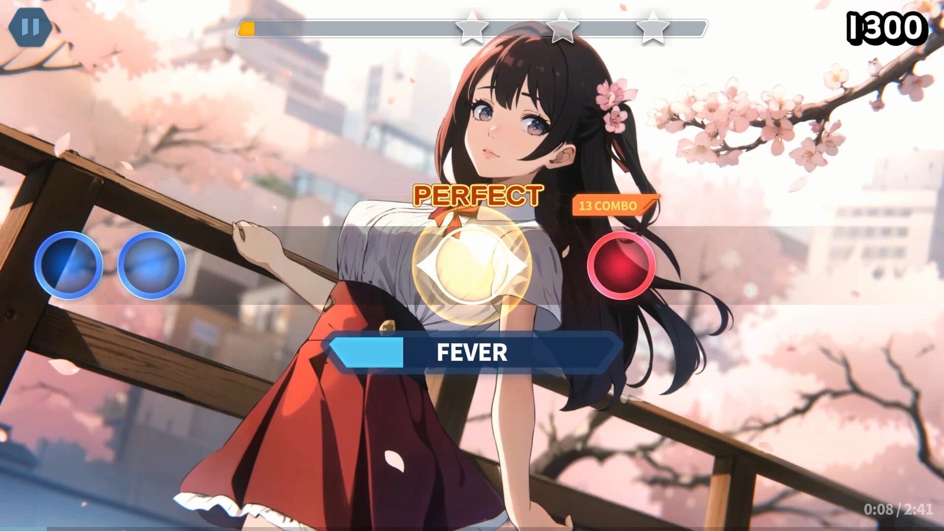 Erotic Rhythm screenshot 4