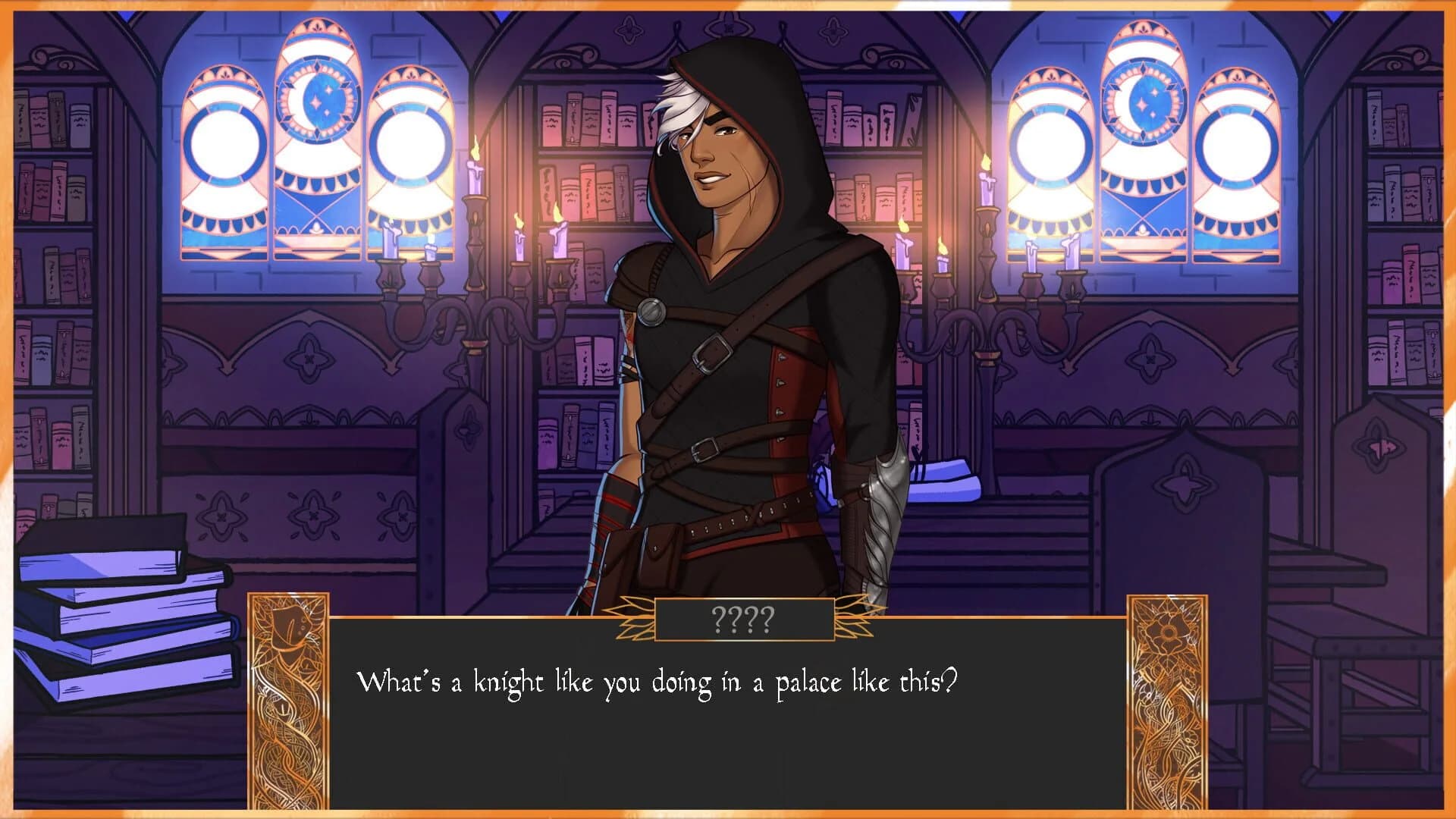 Errant Kingdom screenshot 5