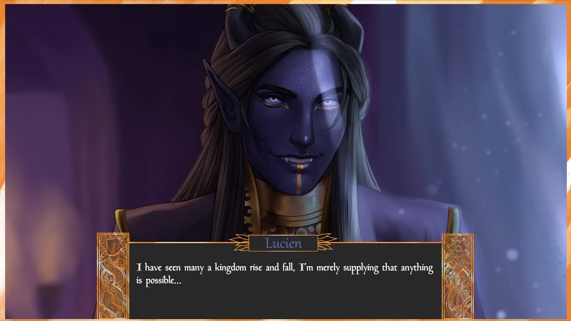 Errant Kingdom screenshot 4