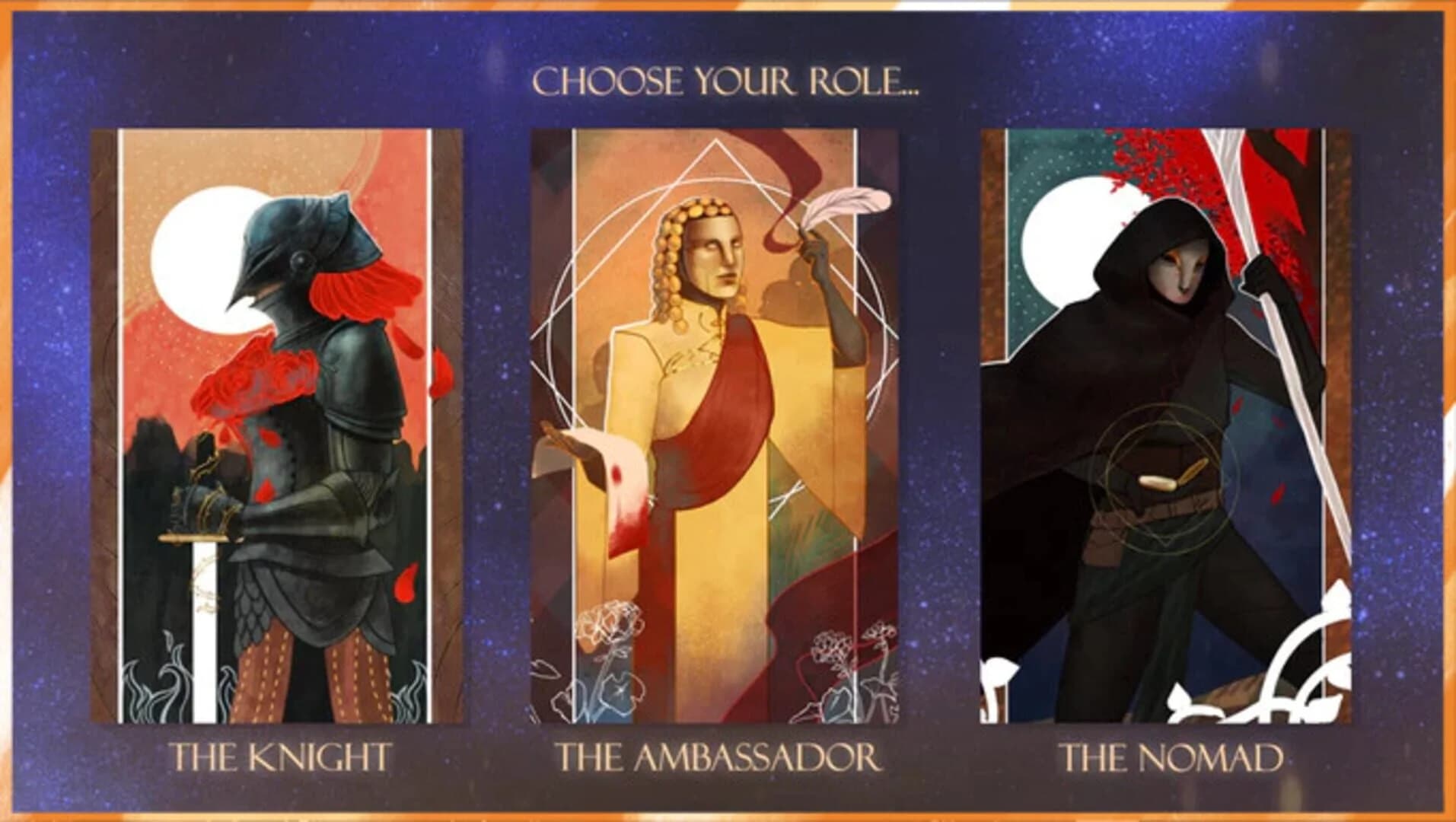 Errant Kingdom screenshot 2