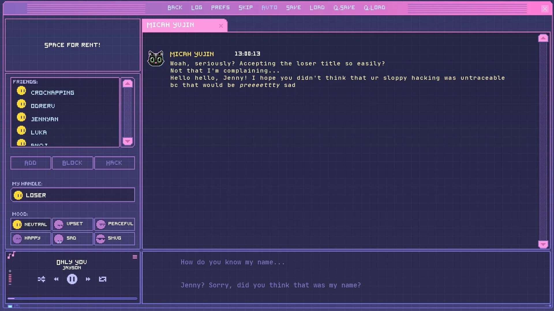 Error143 screenshot 3