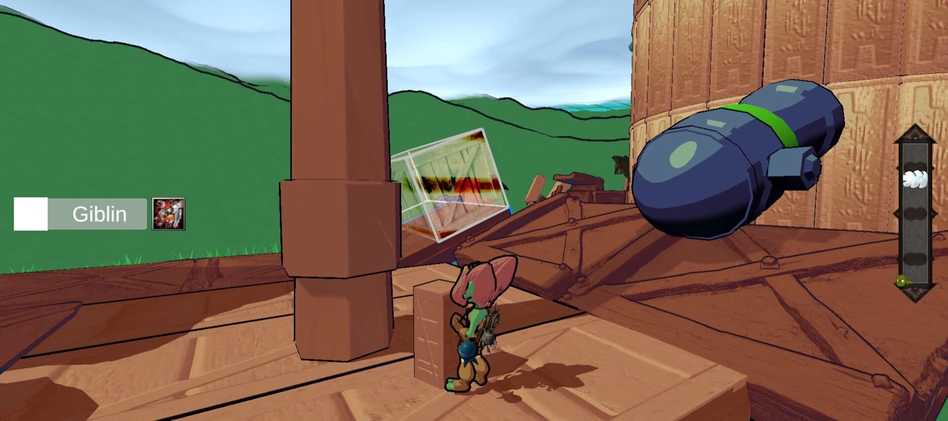 Errships screenshot 2