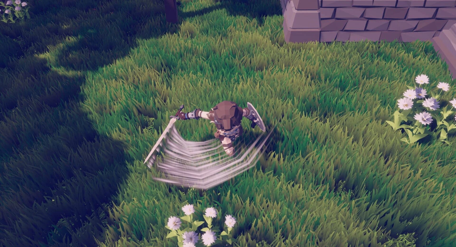 Erstwhile screenshot 5