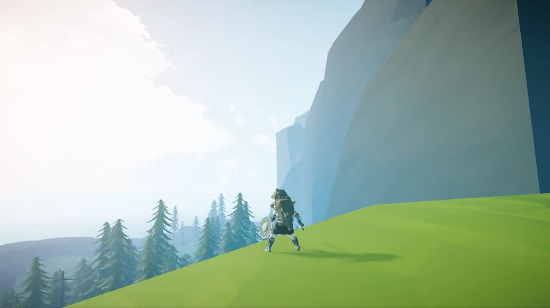 Erstwhile screenshot 3