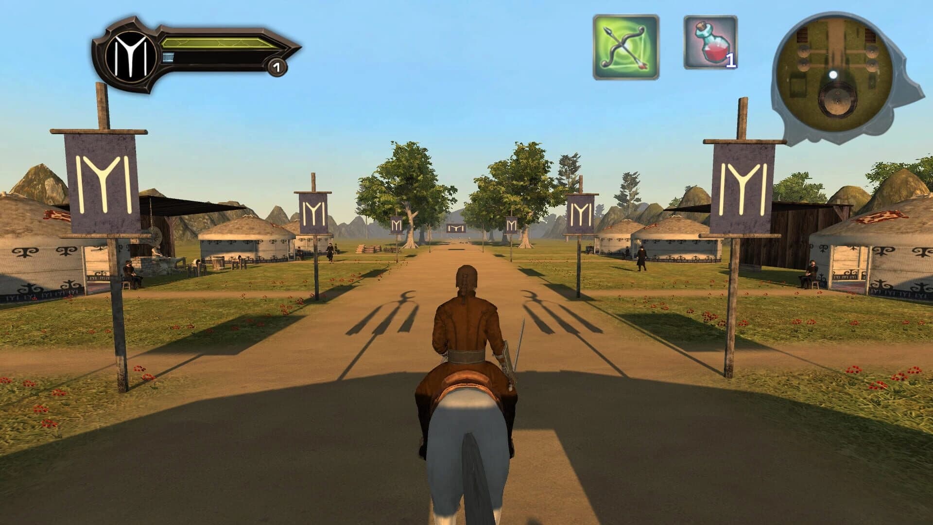 Ertugrul Gazi screenshot 4