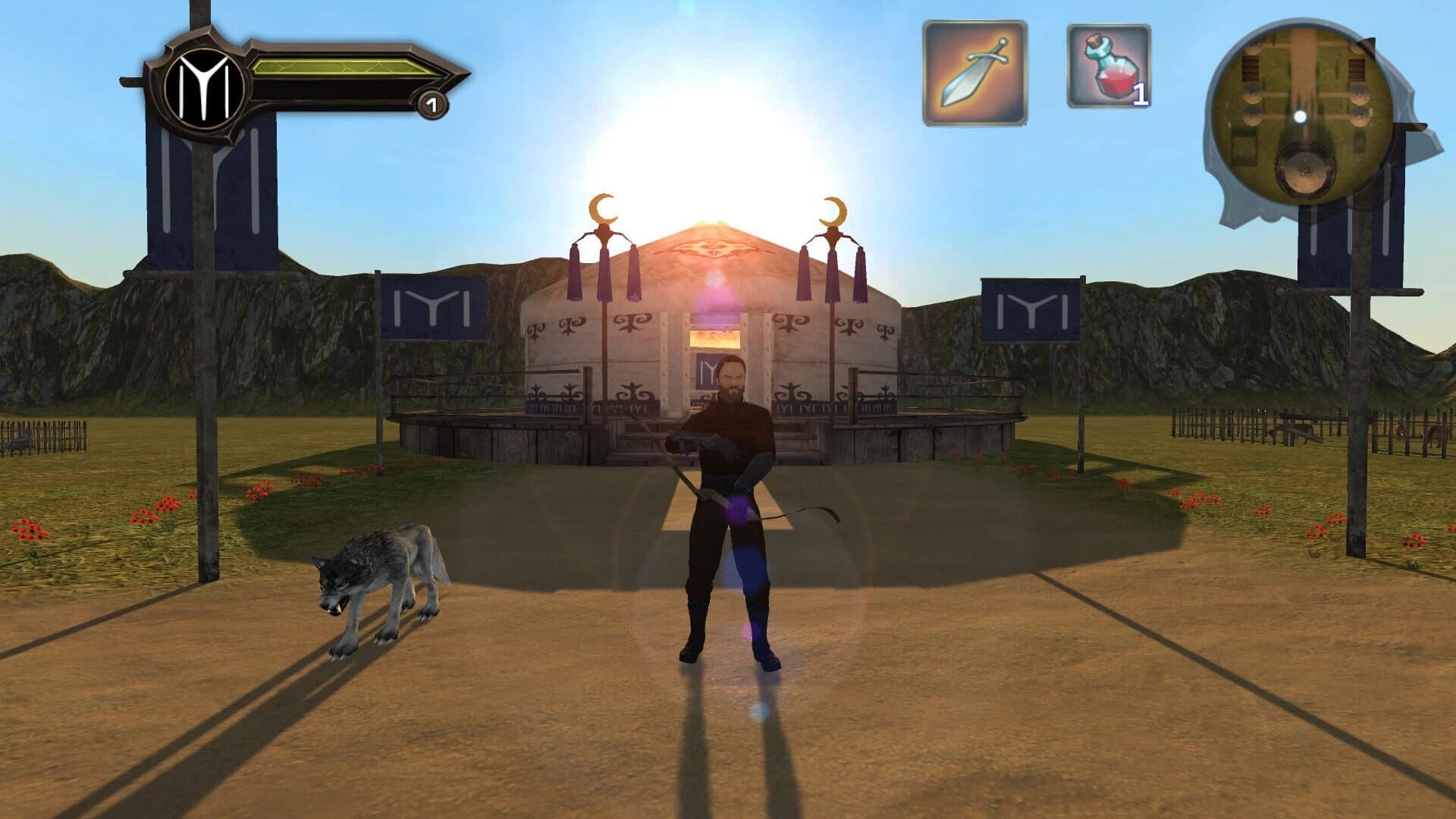 Ertugrul Gazi screenshot 2