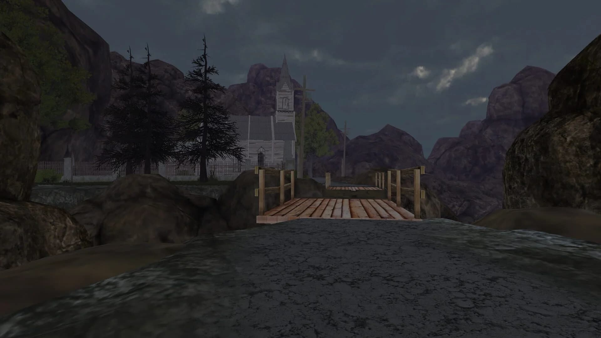Erusal screenshot 4