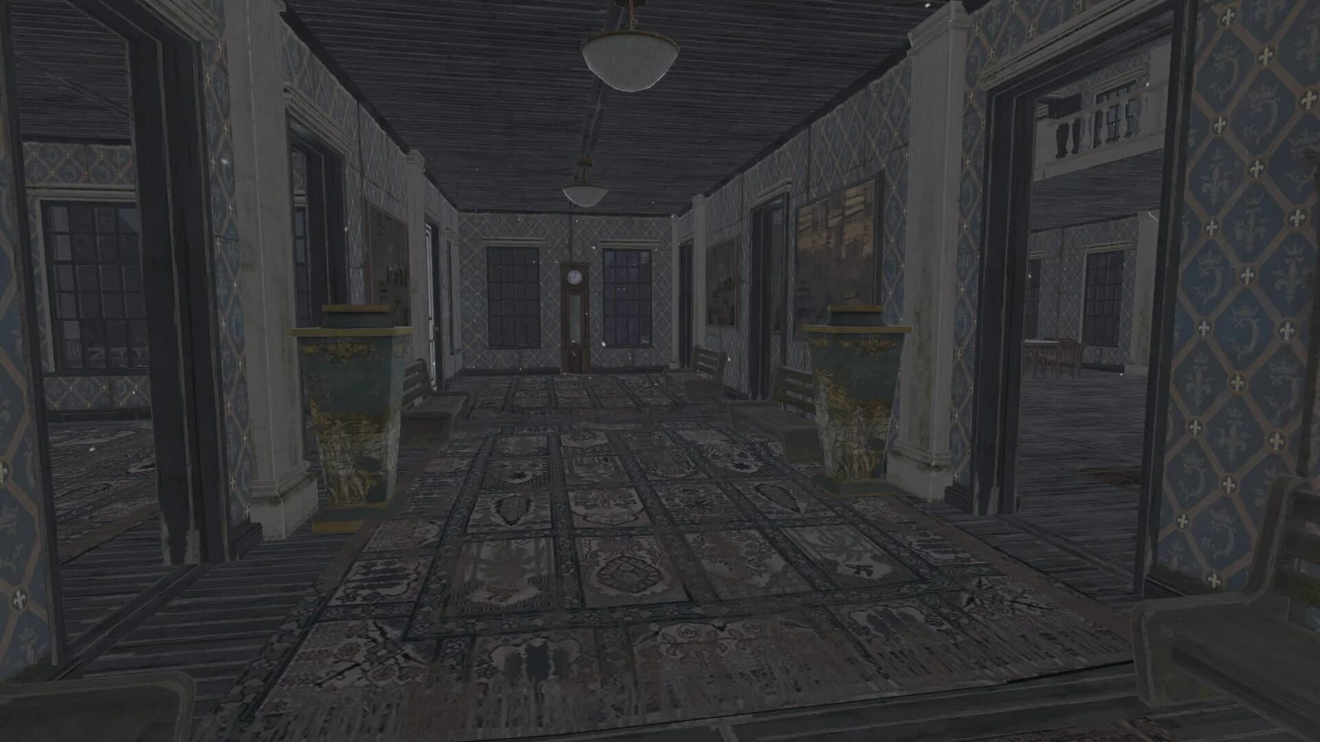 Erusal screenshot 1