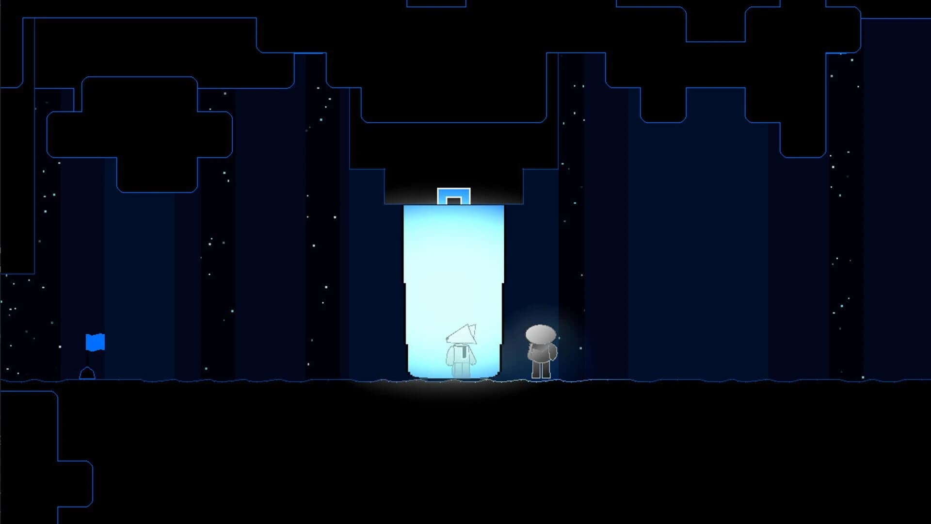 Esau's World screenshot 3