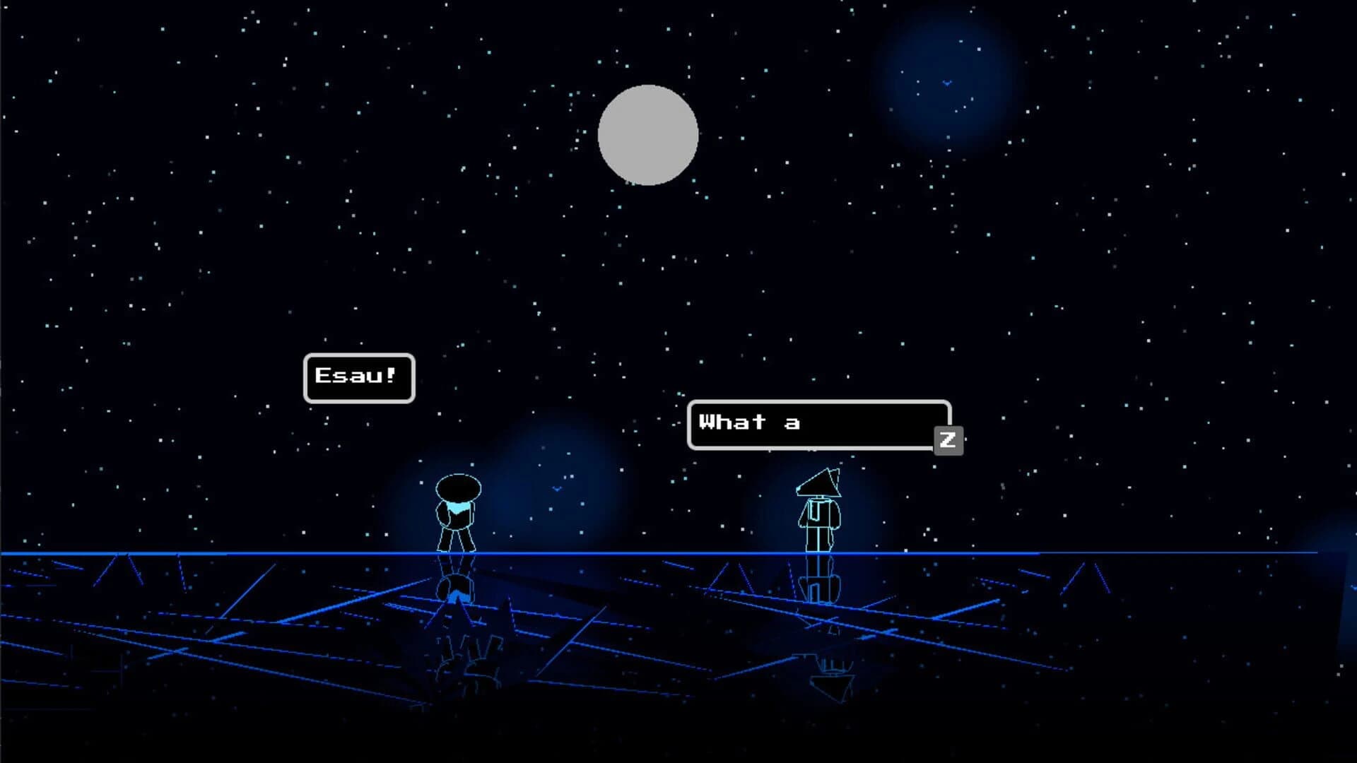Esau's World screenshot 5