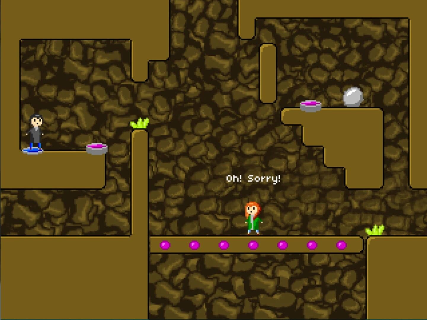 Esc screenshot 5