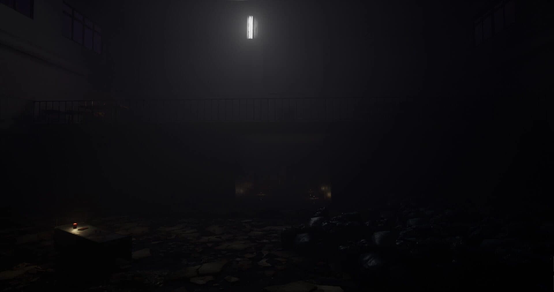 Escape screenshot 3