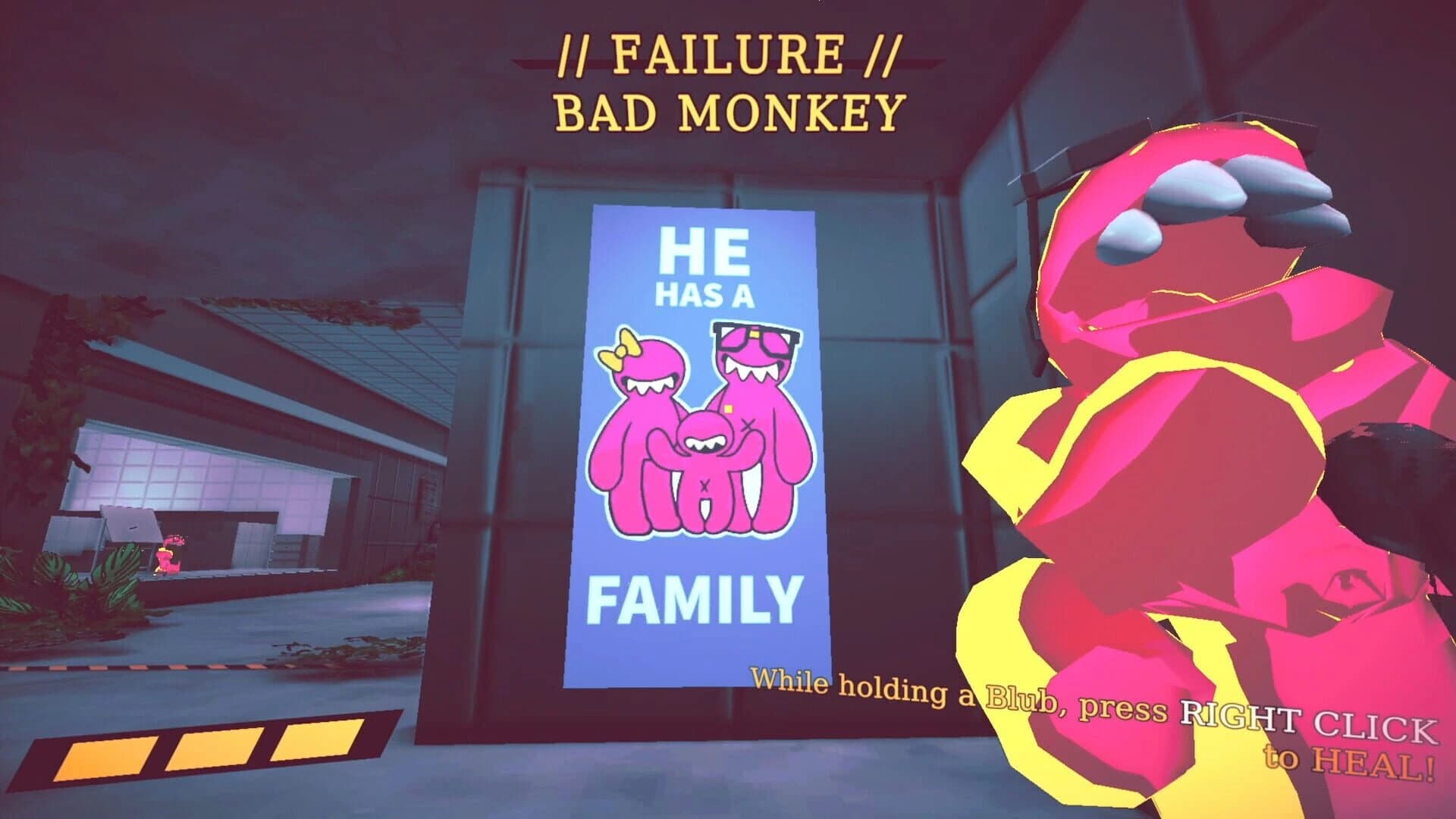 Esc/ape screenshot 1