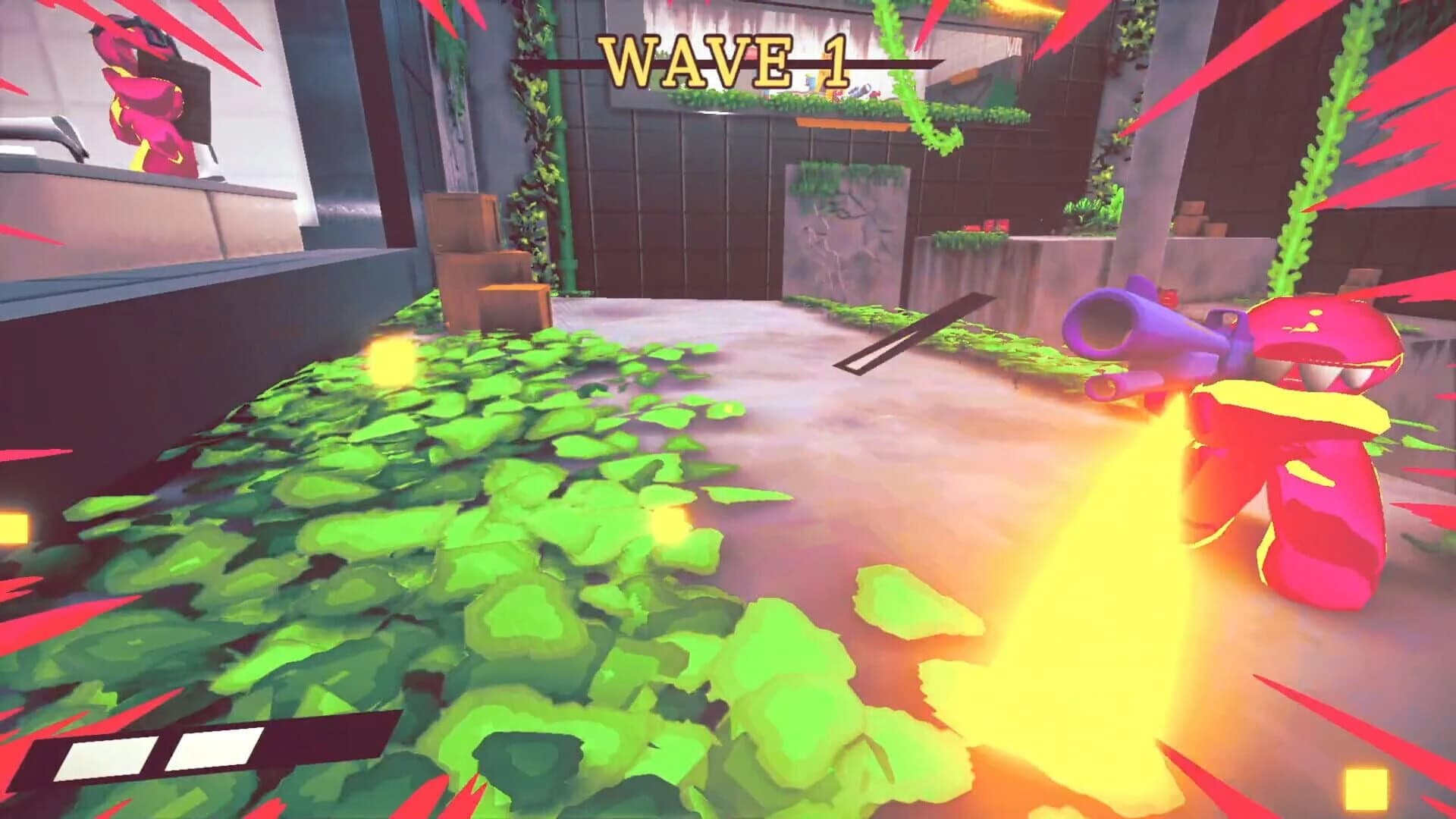 Esc/ape screenshot 3
