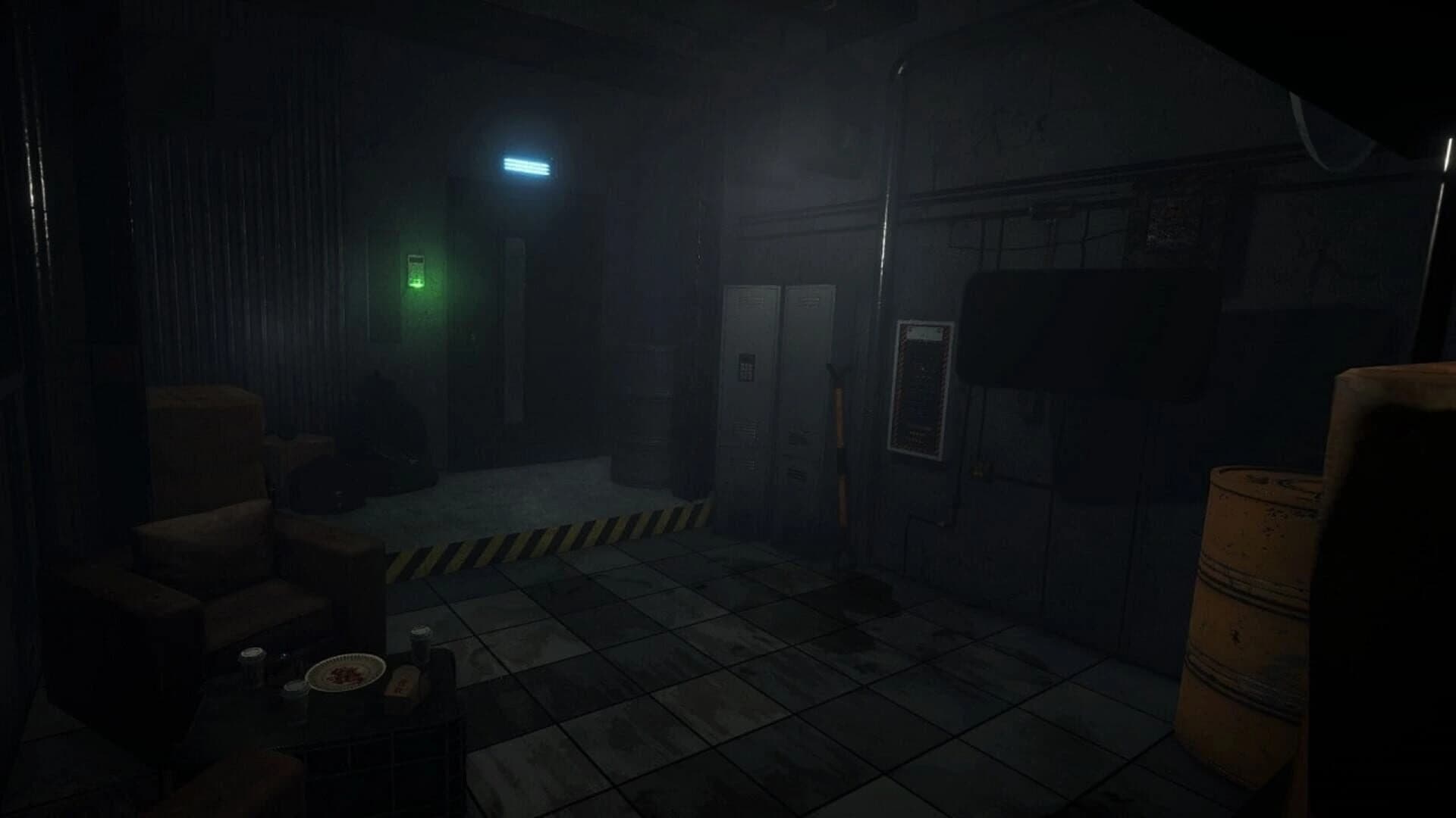 Escape 2088 screenshot 4