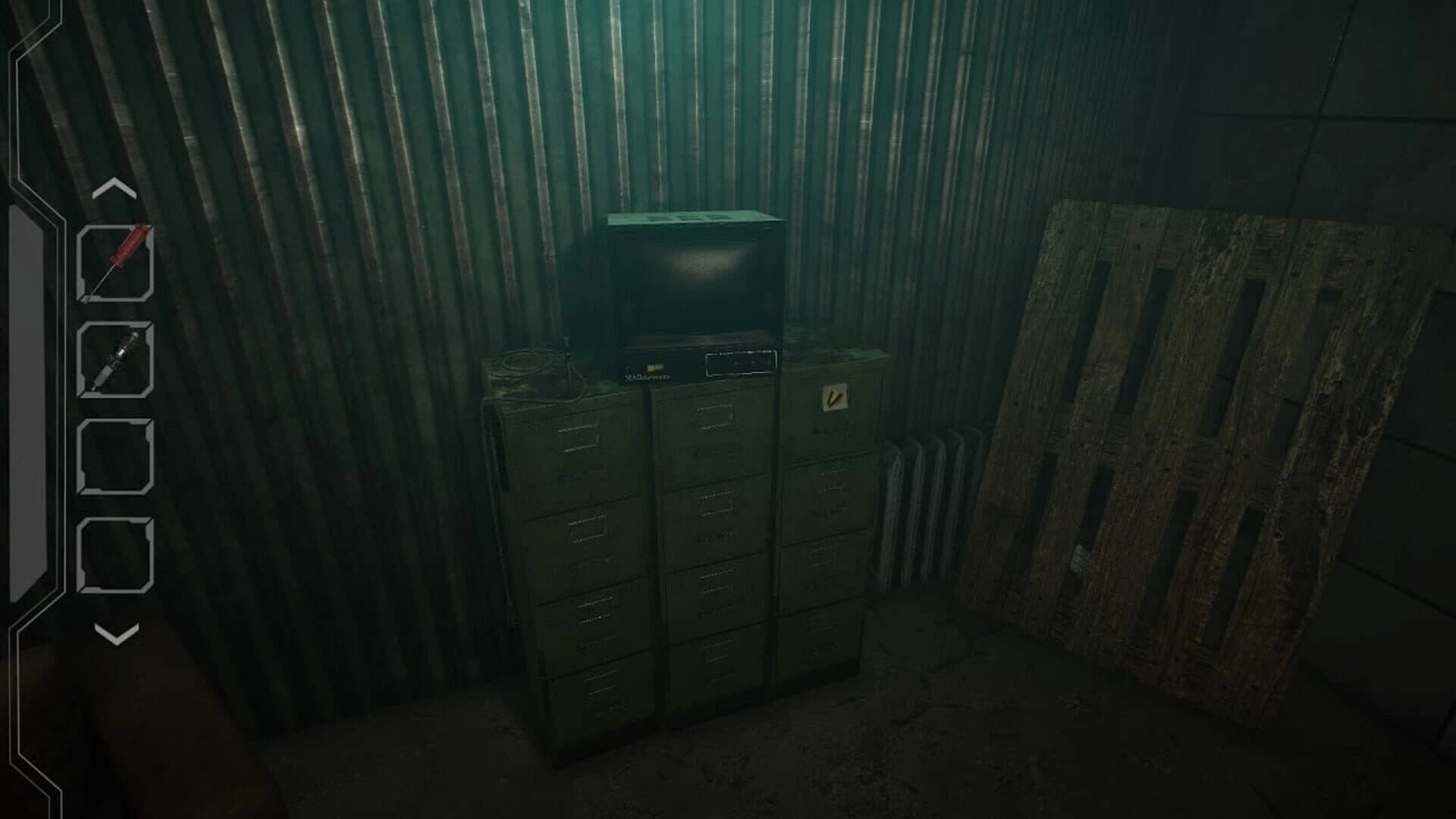 Escape 2088 screenshot 3