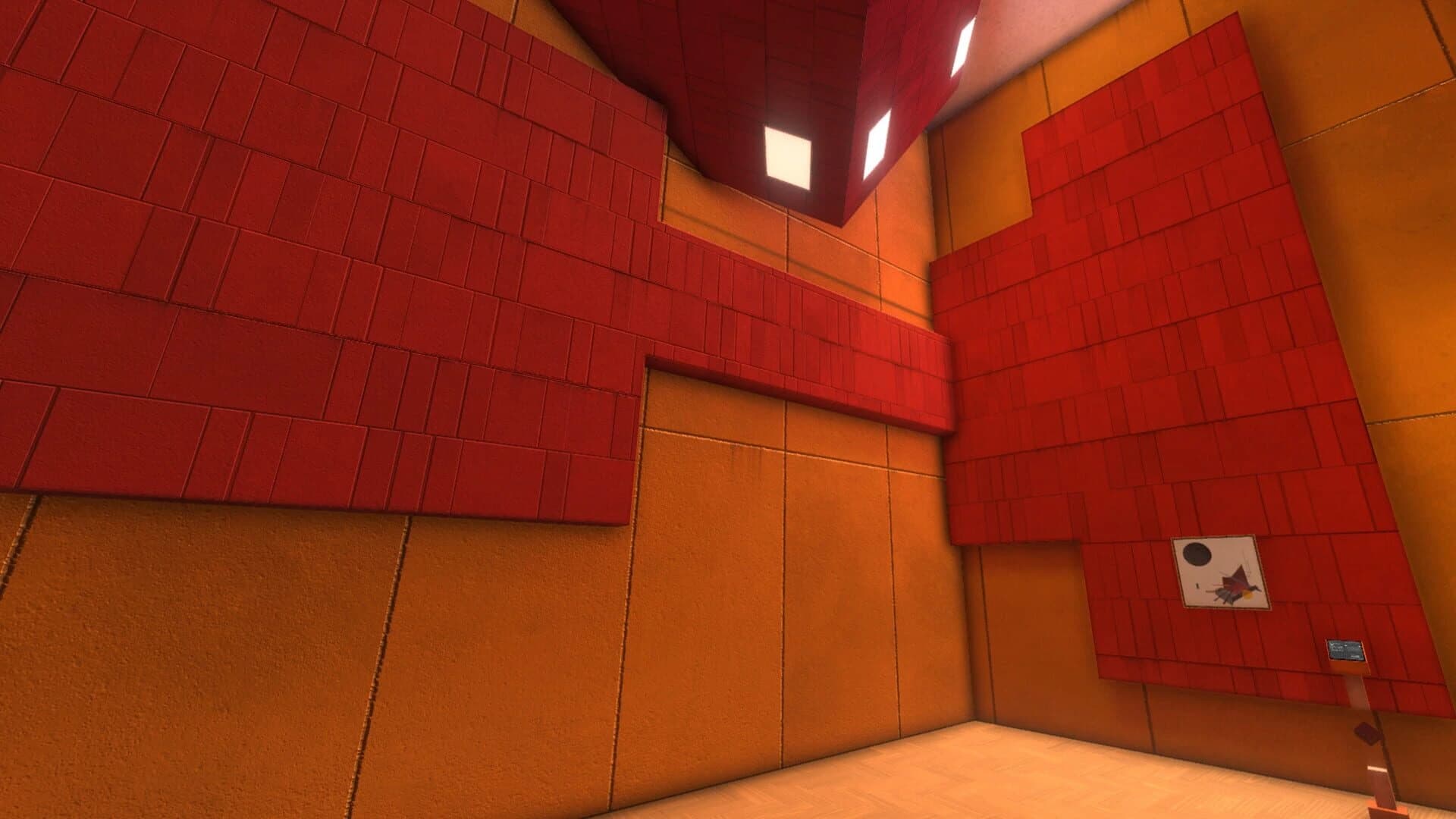Escape Abstraction screenshot 4
