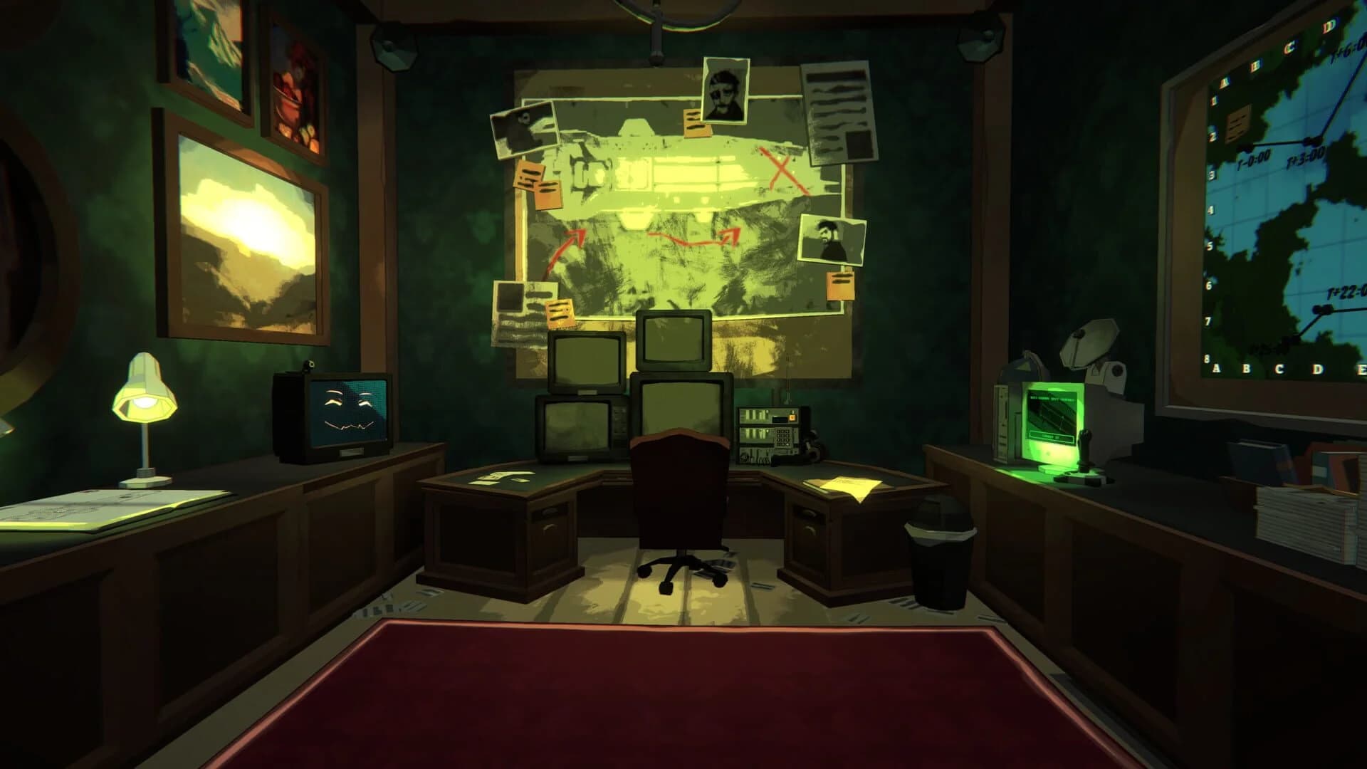 Escape Academy screenshot 3