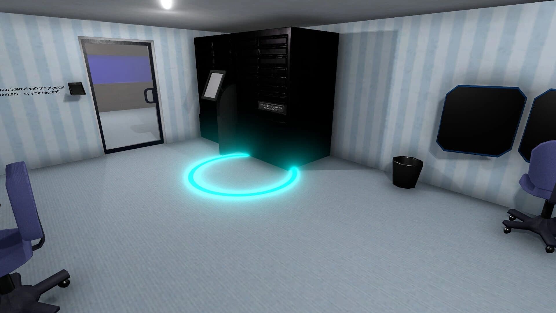 Escape Architect VR screenshot 4