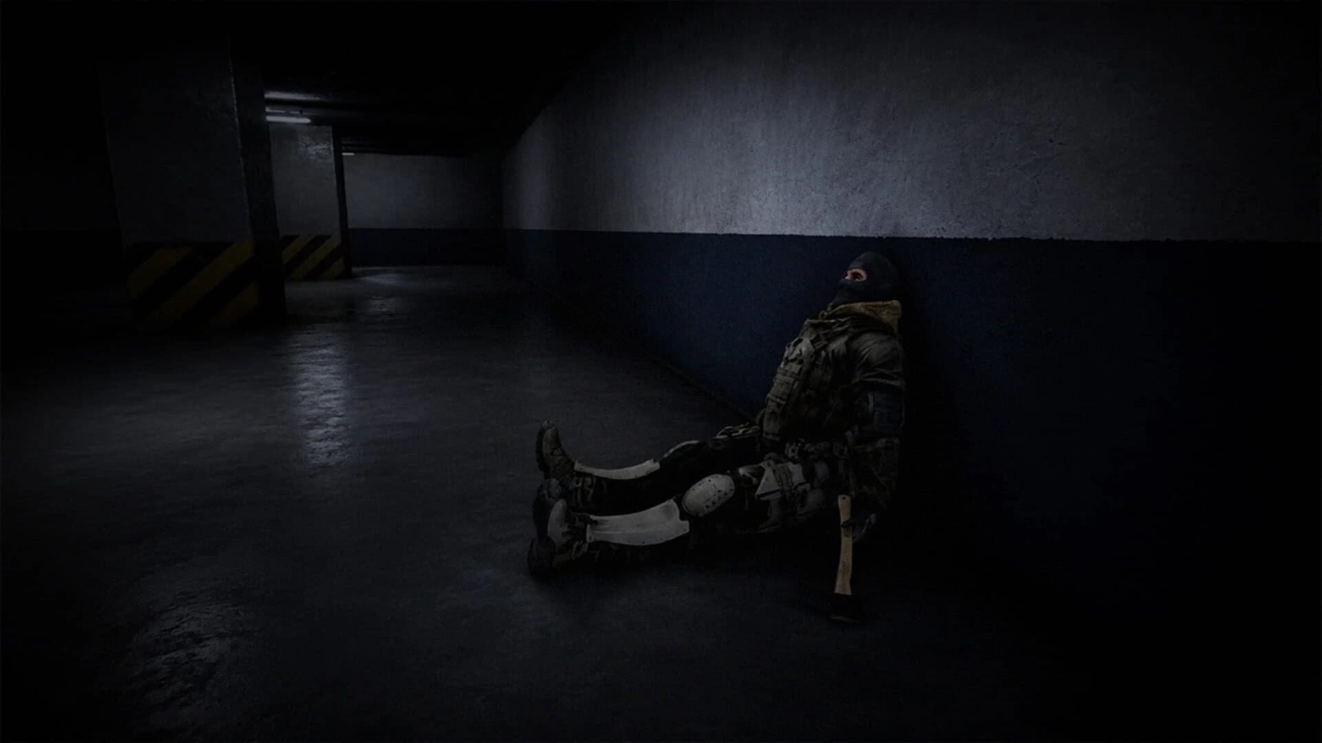Escape Backrooms: Dark Edition screenshot 11