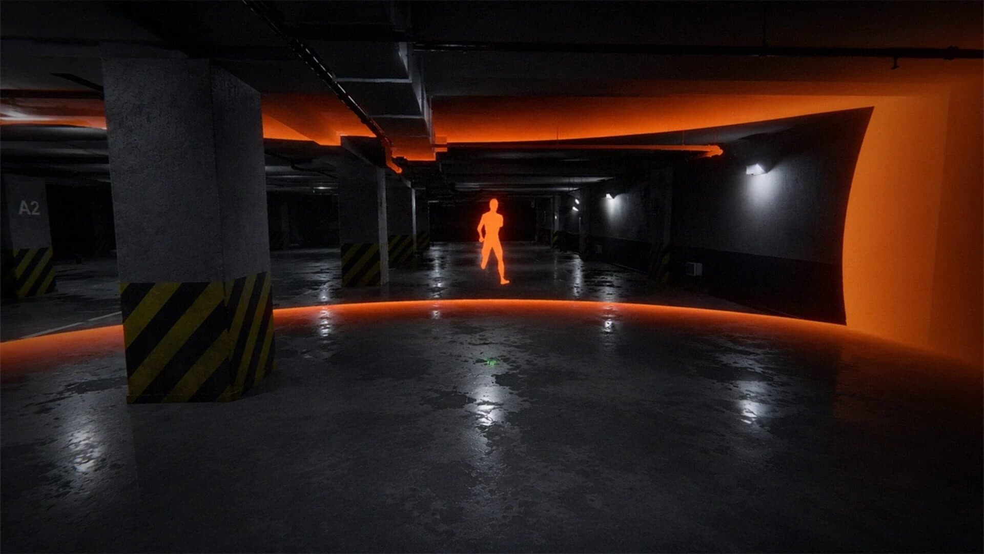 Escape Backrooms: Dark Edition screenshot 10