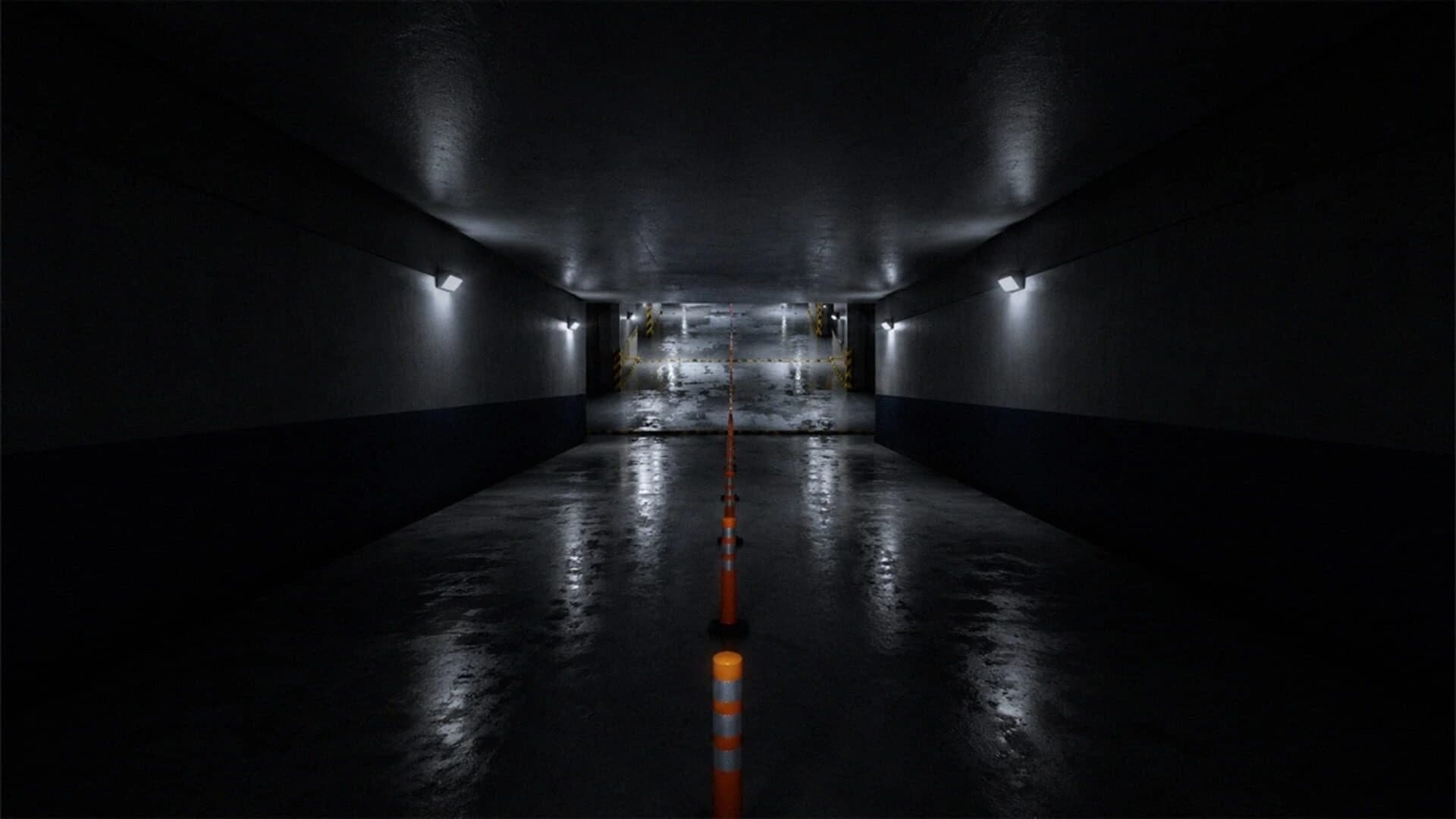 Escape Backrooms: Dark Edition screenshot 5