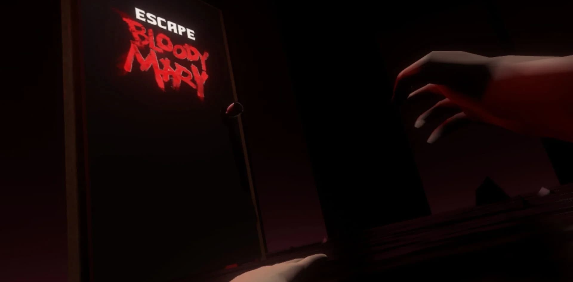 Escape Bloody Mary screenshot 1