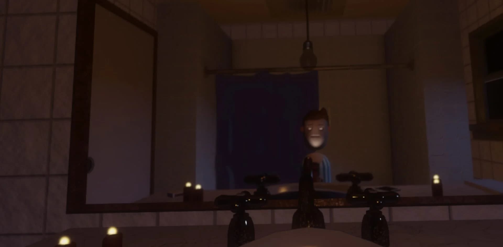 Escape Bloody Mary screenshot 5