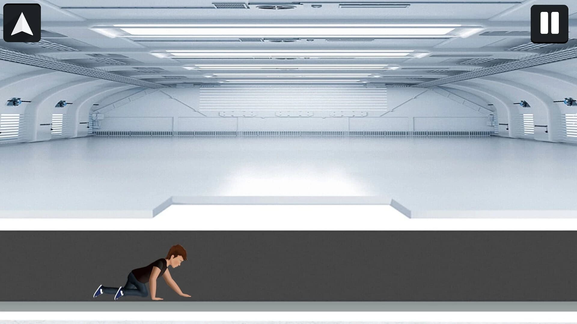 Escape Code - Coding Adventure screenshot 5