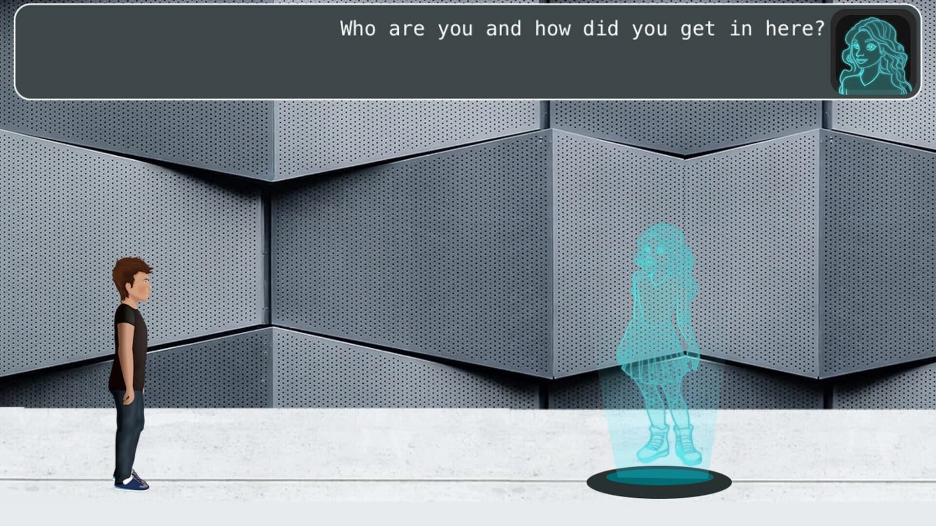 Escape Code - Coding Adventure screenshot 3