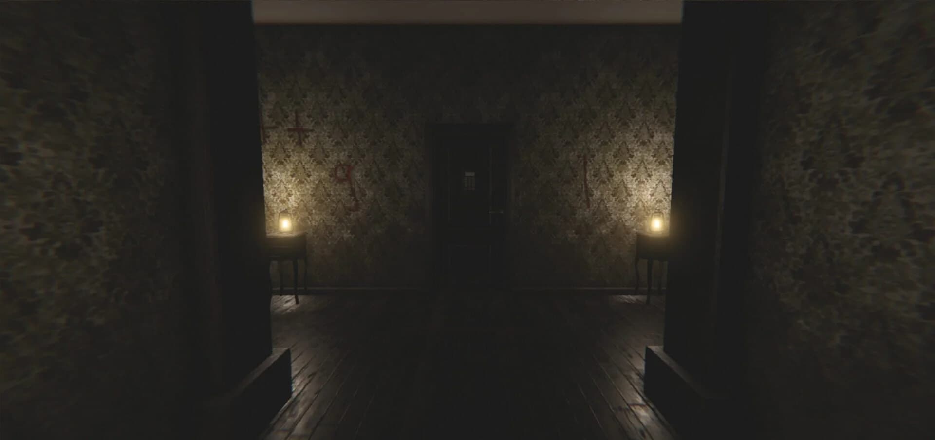 Escape First screenshot 5