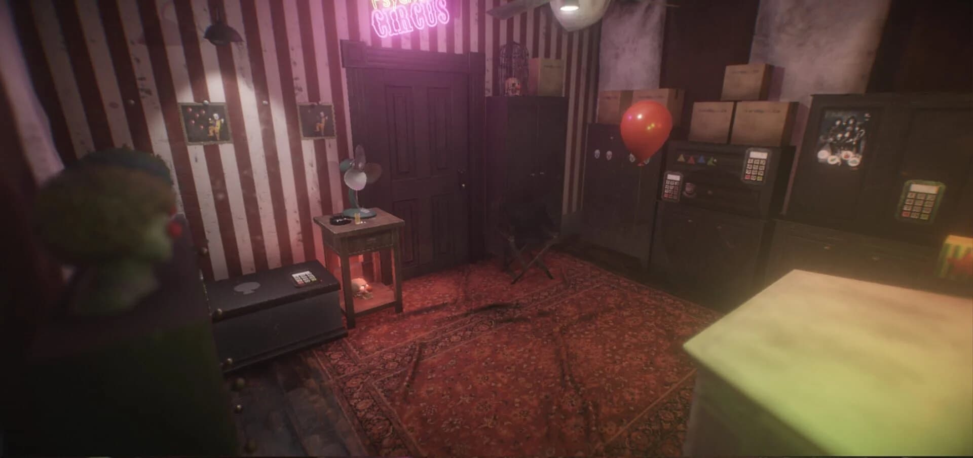 Escape First screenshot 2