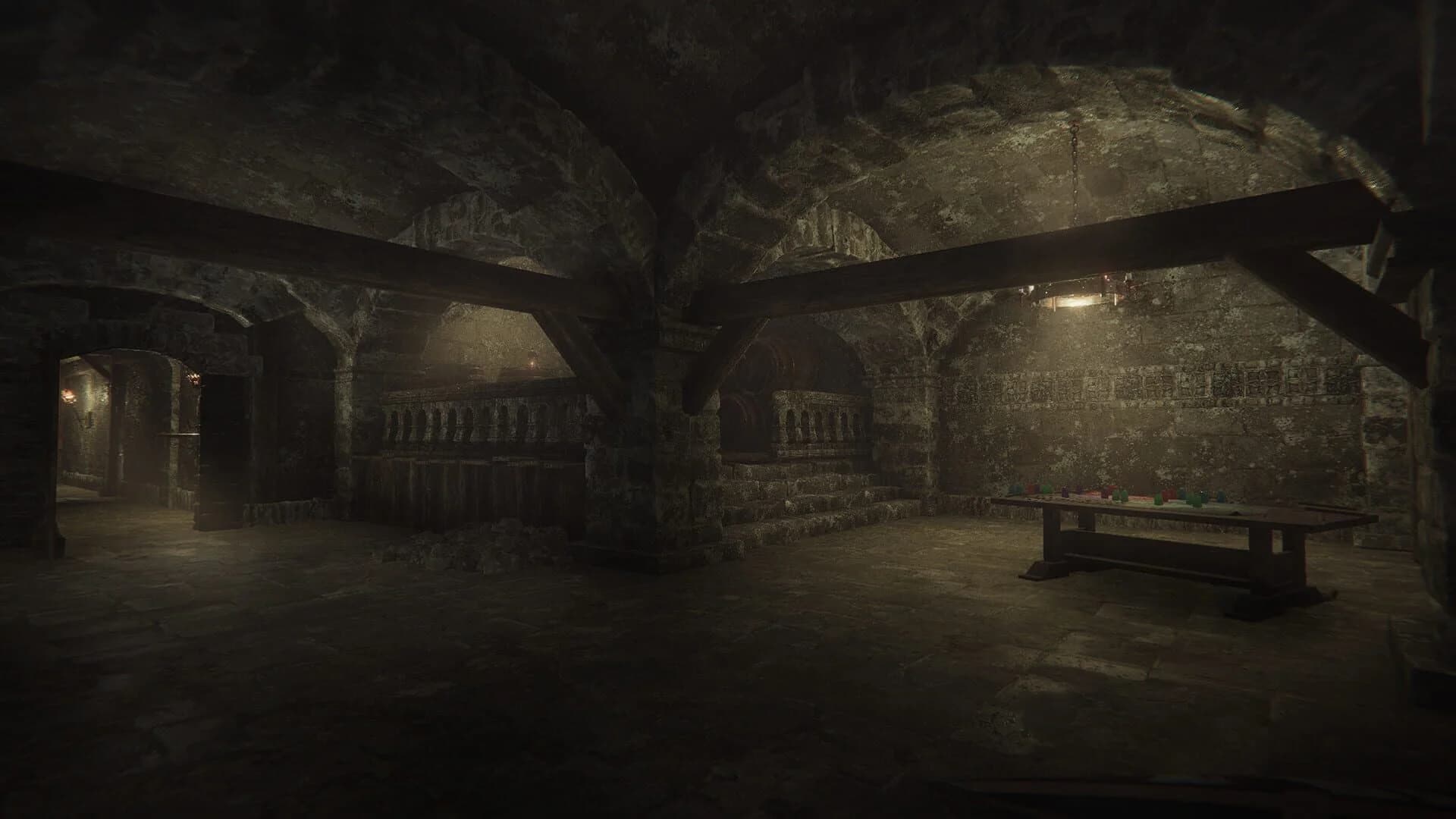 Escape First 2 screenshot 5