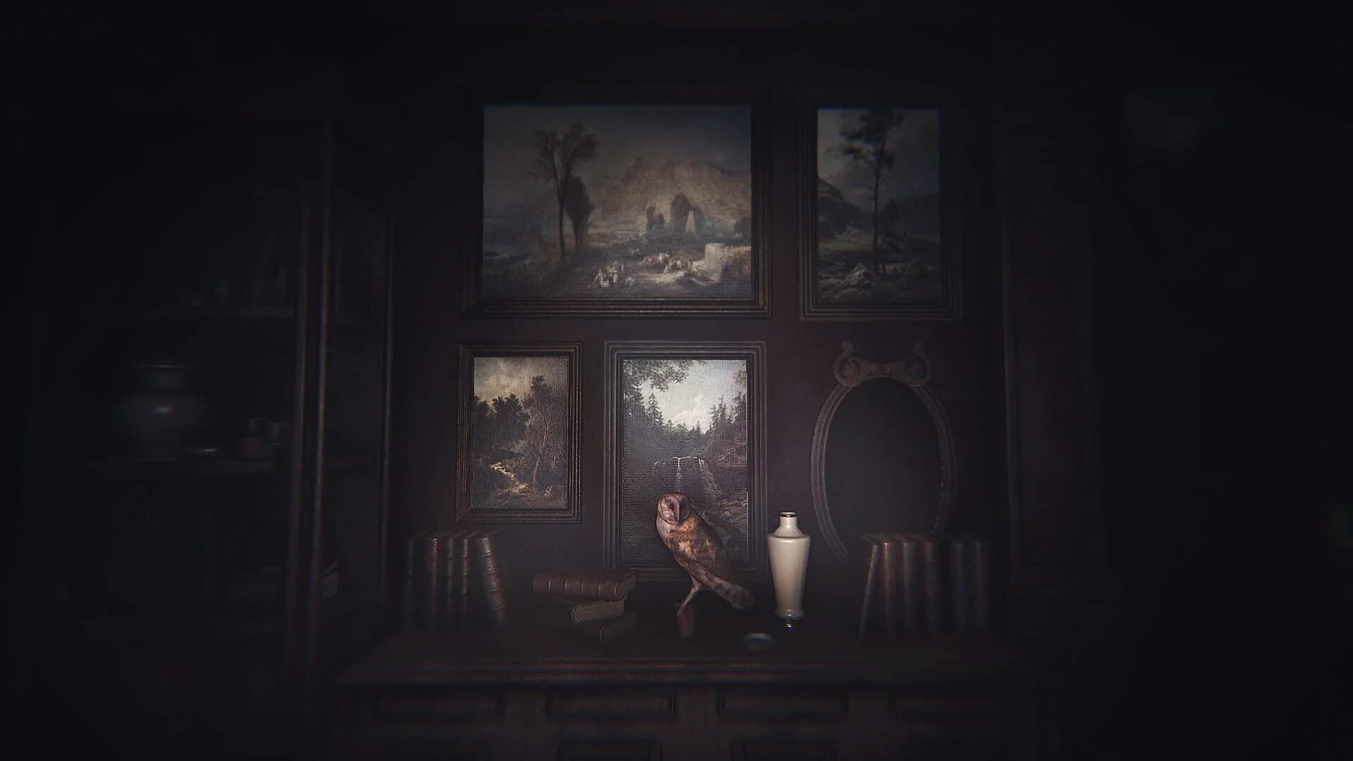 Escape First 3 screenshot 1