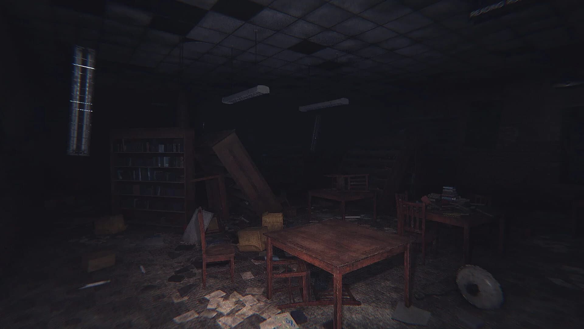 Escape First 3 screenshot 2