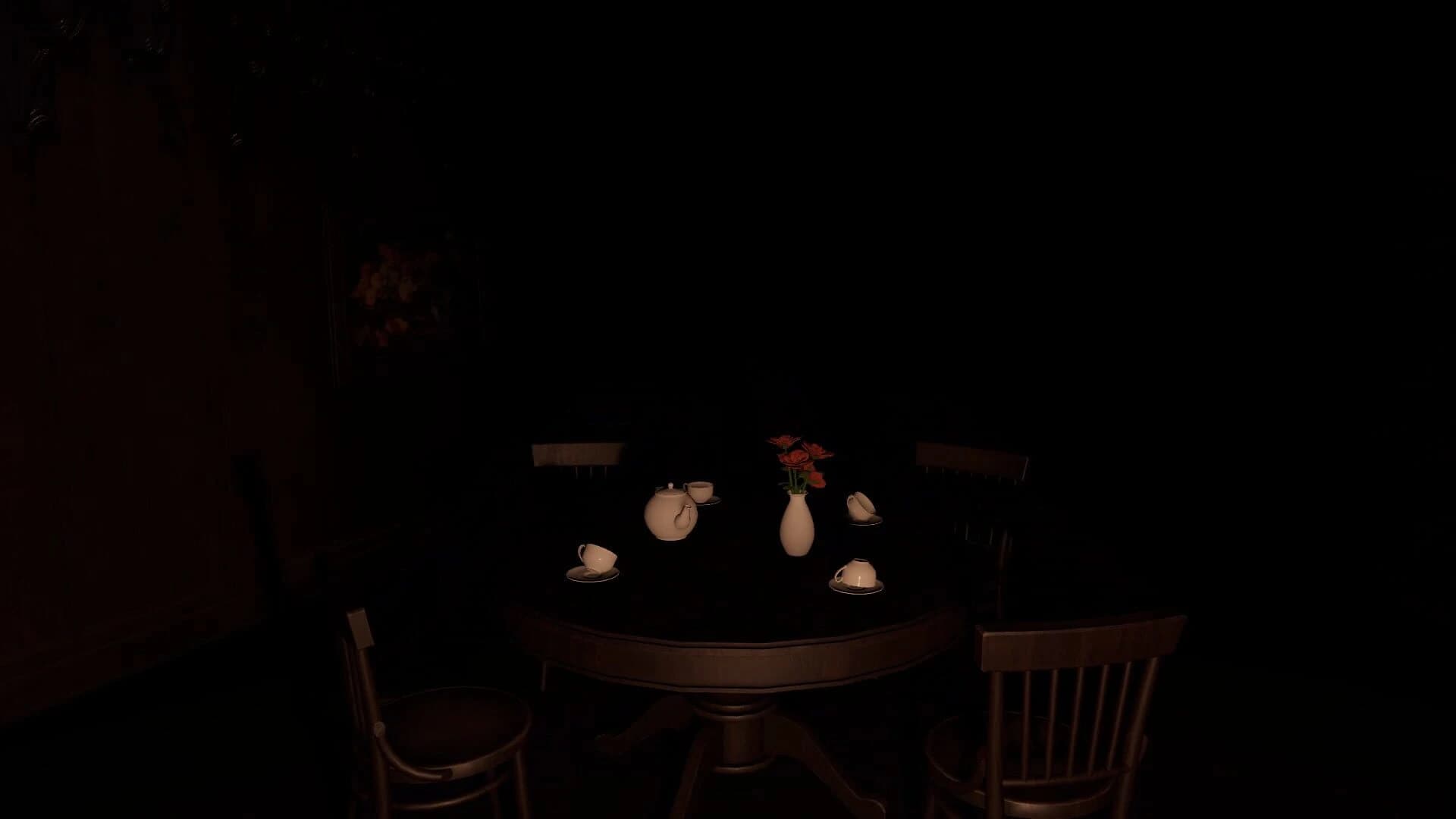 Escape Floor 13 screenshot 3